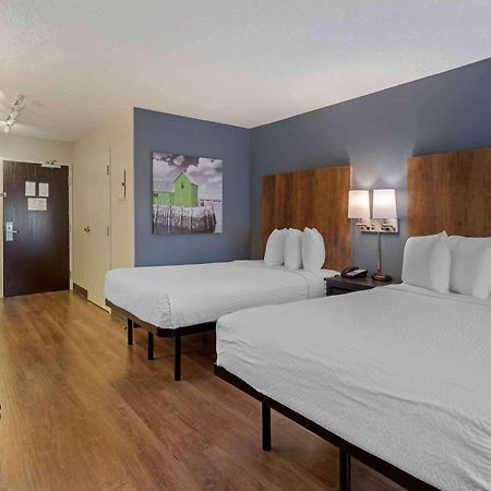 Extended Stay America Suites - Washington, Dc - Alexandria - Landmark Esterno foto