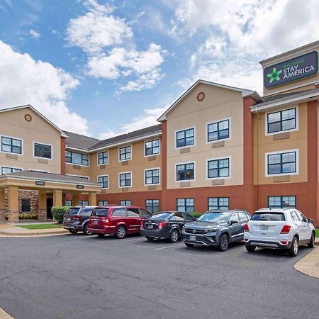 Extended Stay America Suites - Washington, Dc - Alexandria - Landmark Esterno foto