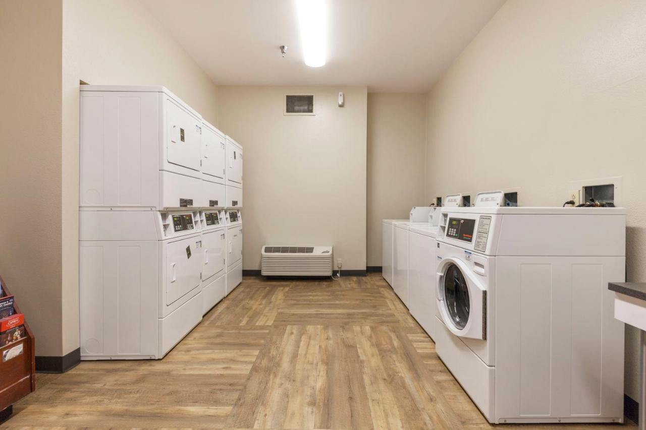 Extended Stay America Suites - Washington, Dc - Alexandria - Landmark Esterno foto