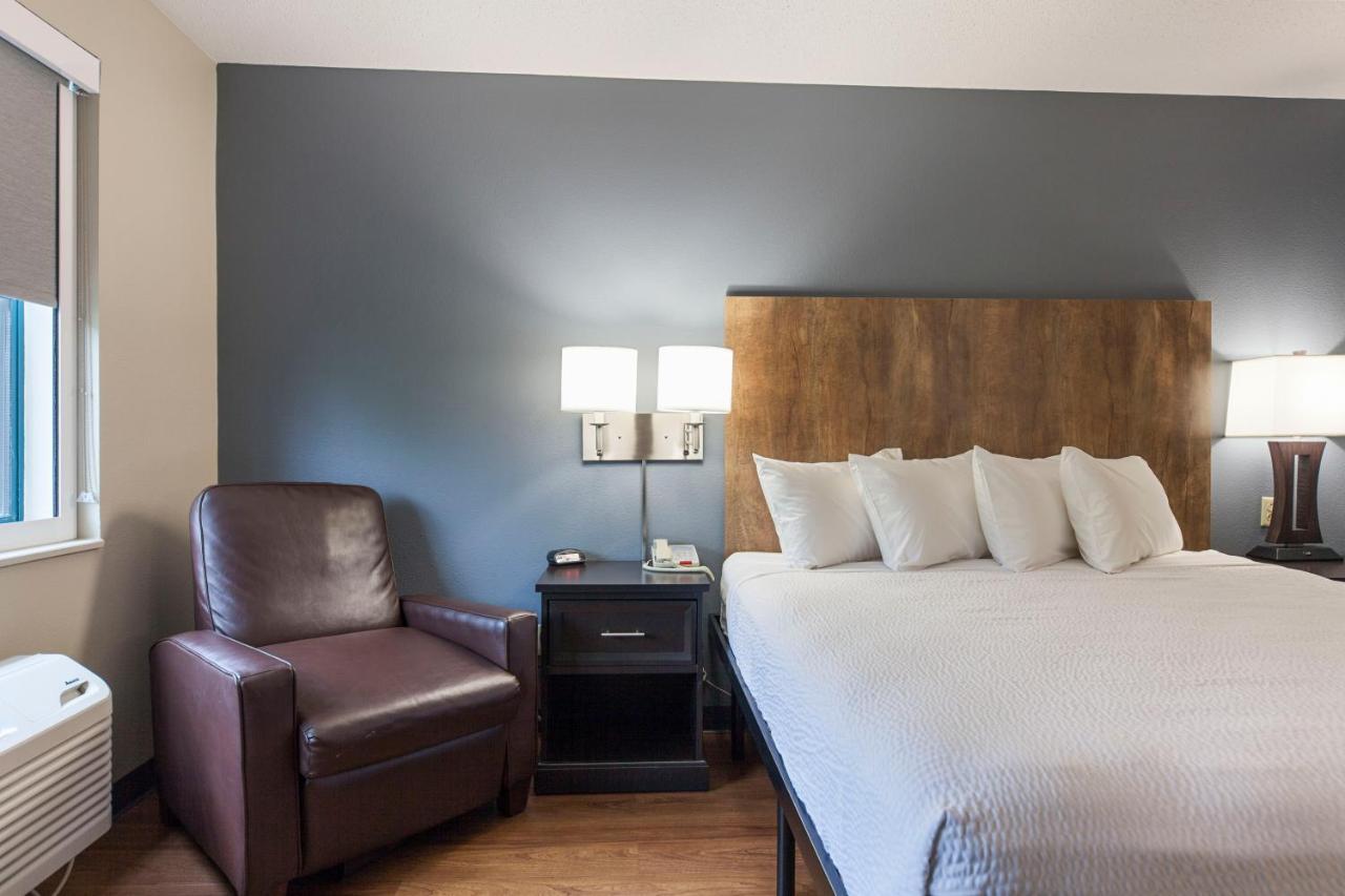 Extended Stay America Suites - Washington, Dc - Alexandria - Landmark Esterno foto