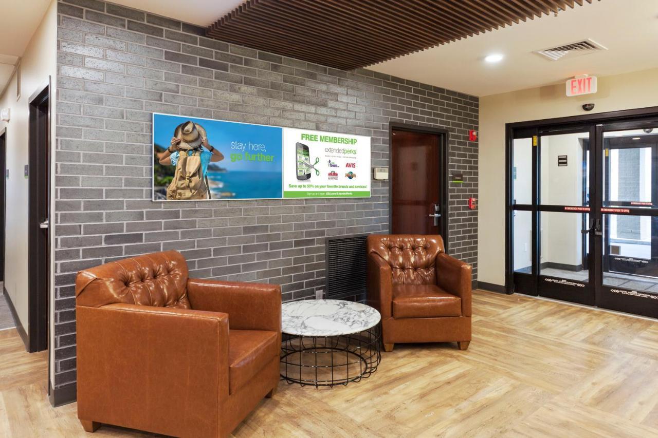 Extended Stay America Suites - Washington, Dc - Alexandria - Landmark Esterno foto