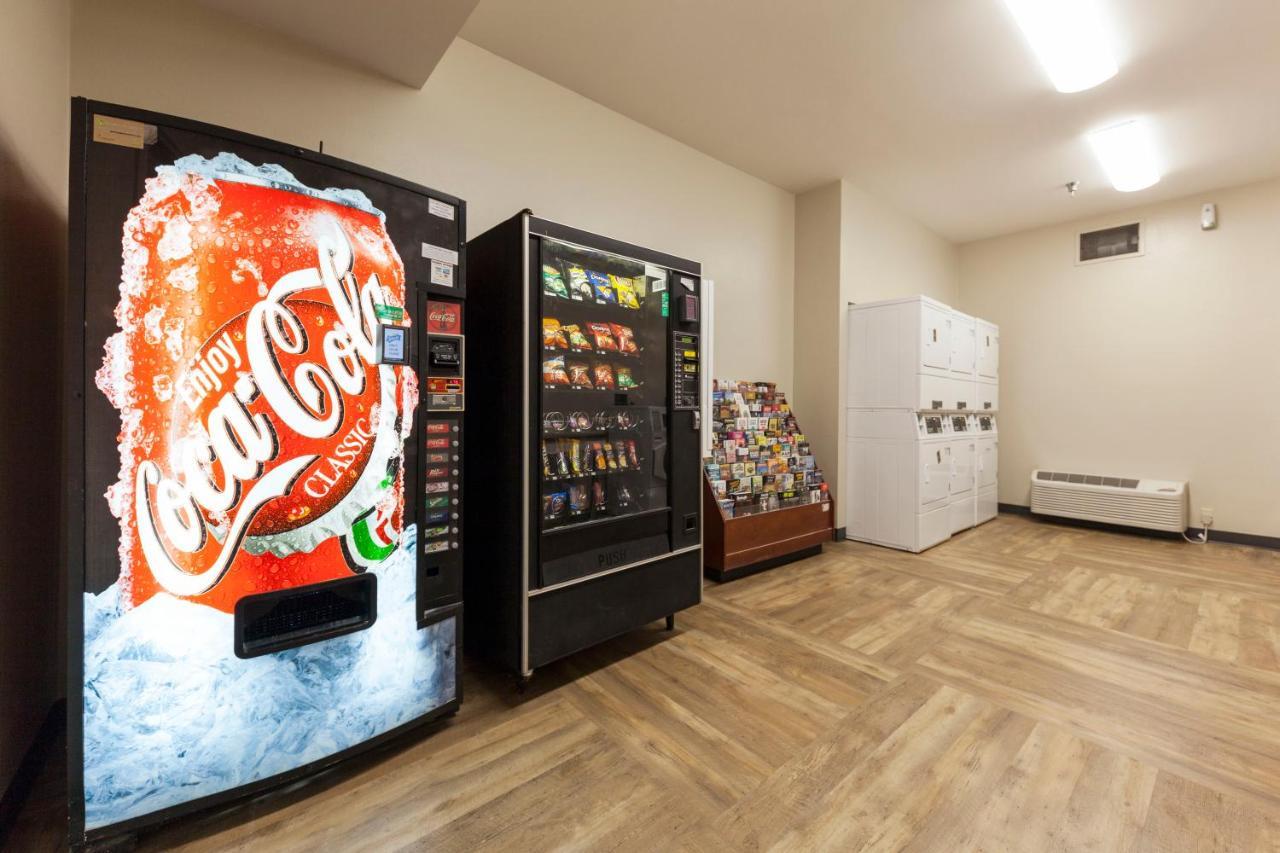 Extended Stay America Suites - Washington, Dc - Alexandria - Landmark Esterno foto