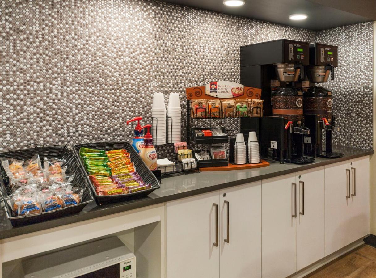Extended Stay America Suites - Washington, Dc - Alexandria - Landmark Esterno foto