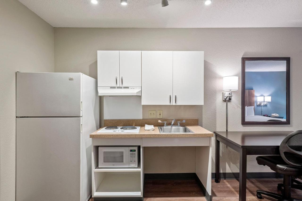 Extended Stay America Suites - Washington, Dc - Alexandria - Landmark Esterno foto