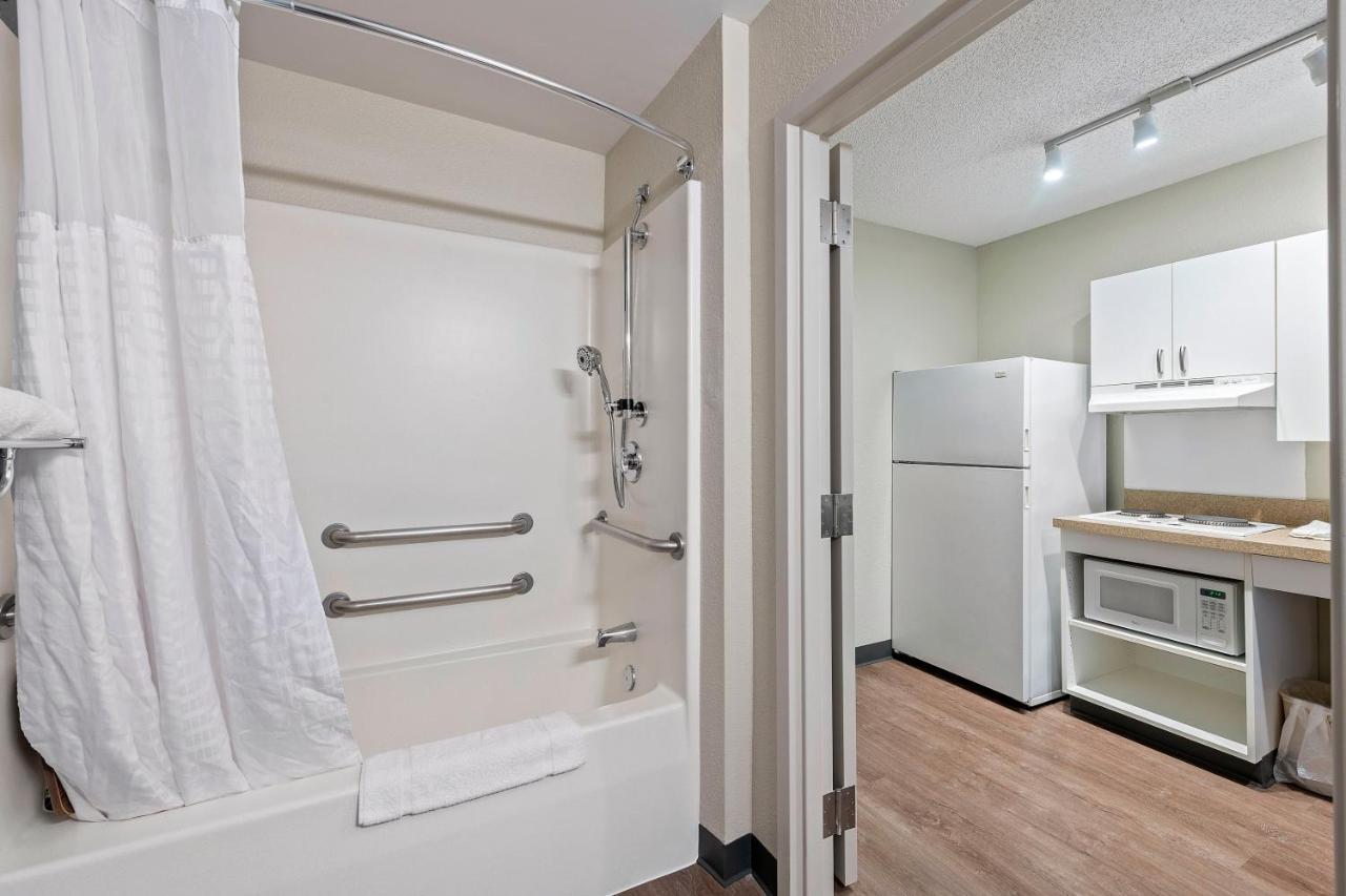 Extended Stay America Suites - Washington, Dc - Alexandria - Landmark Esterno foto