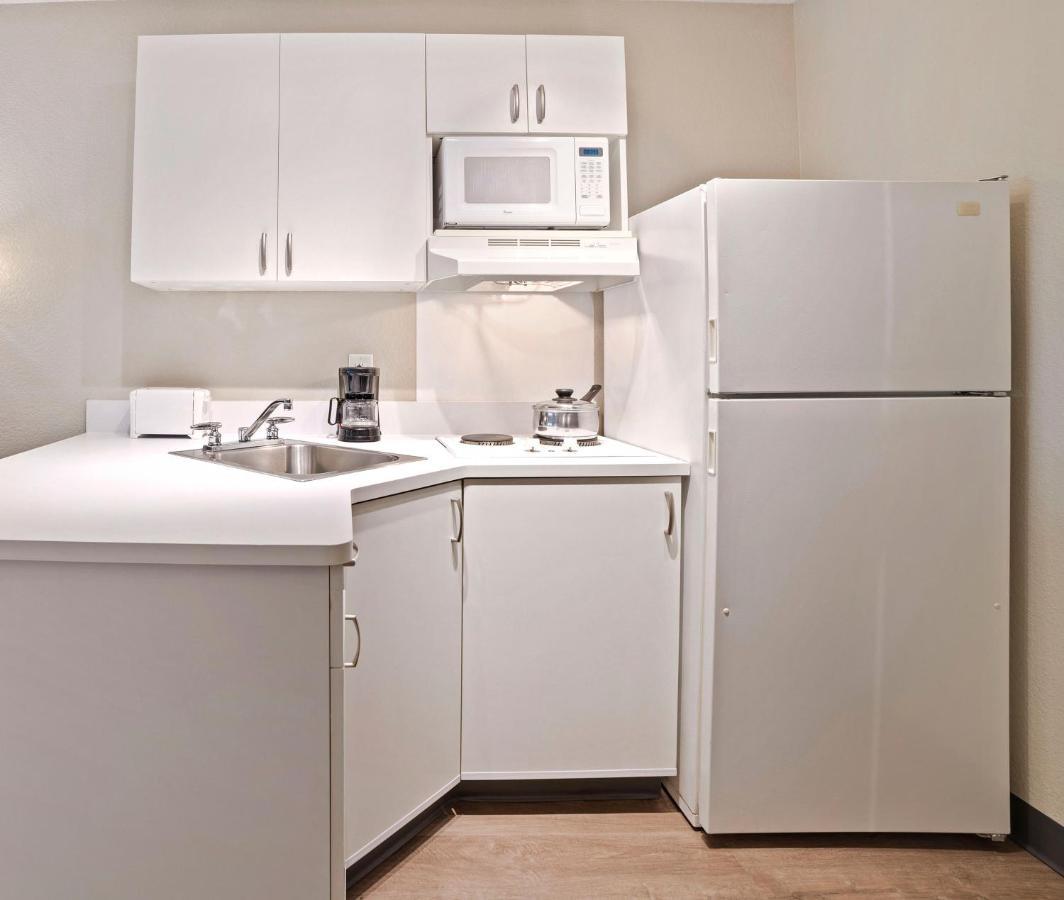 Extended Stay America Suites - Washington, Dc - Alexandria - Landmark Esterno foto