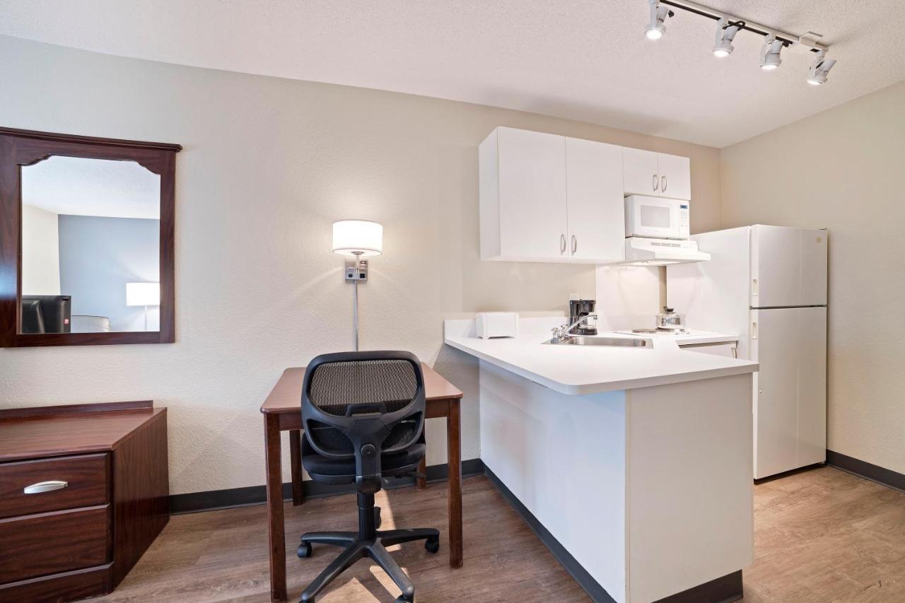 Extended Stay America Suites - Washington, Dc - Alexandria - Landmark Esterno foto