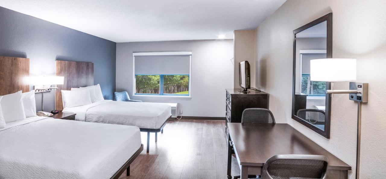 Extended Stay America Suites - Washington, Dc - Alexandria - Landmark Esterno foto