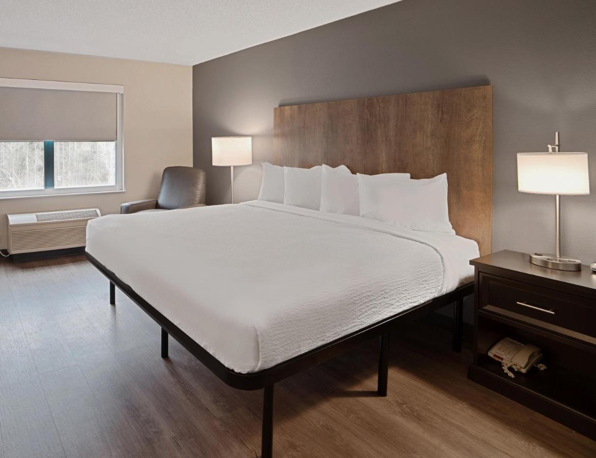 Extended Stay America Suites - Washington, Dc - Alexandria - Landmark Esterno foto