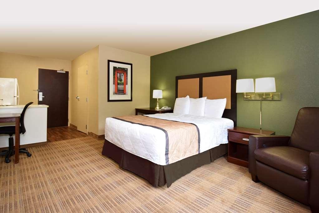 Extended Stay America Suites - Washington, Dc - Alexandria - Landmark Camera foto
