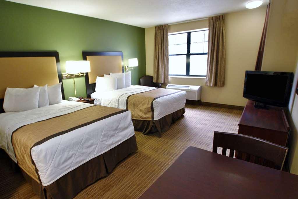 Extended Stay America Suites - Washington, Dc - Alexandria - Landmark Camera foto