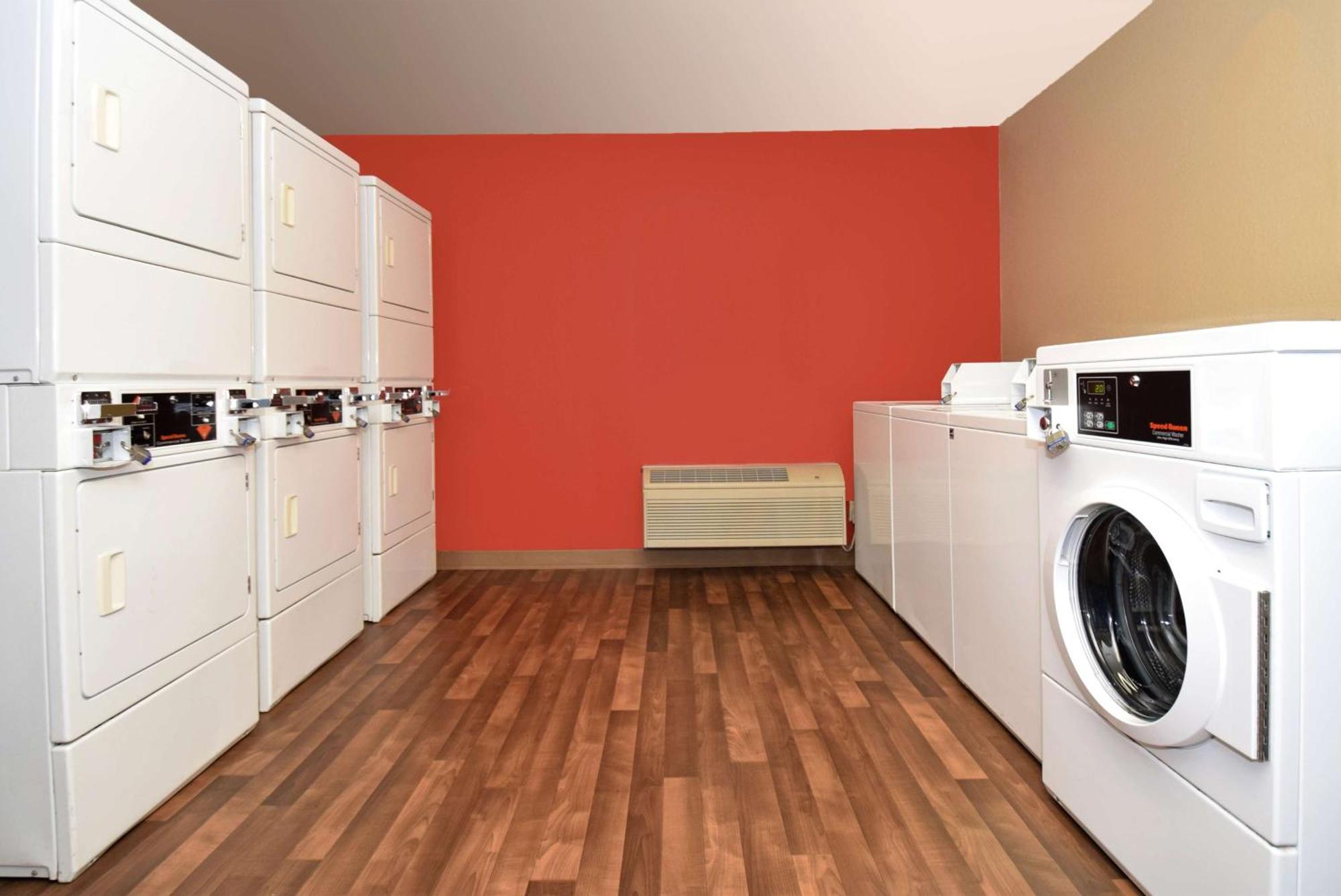Extended Stay America Suites - Washington, Dc - Alexandria - Landmark Esterno foto