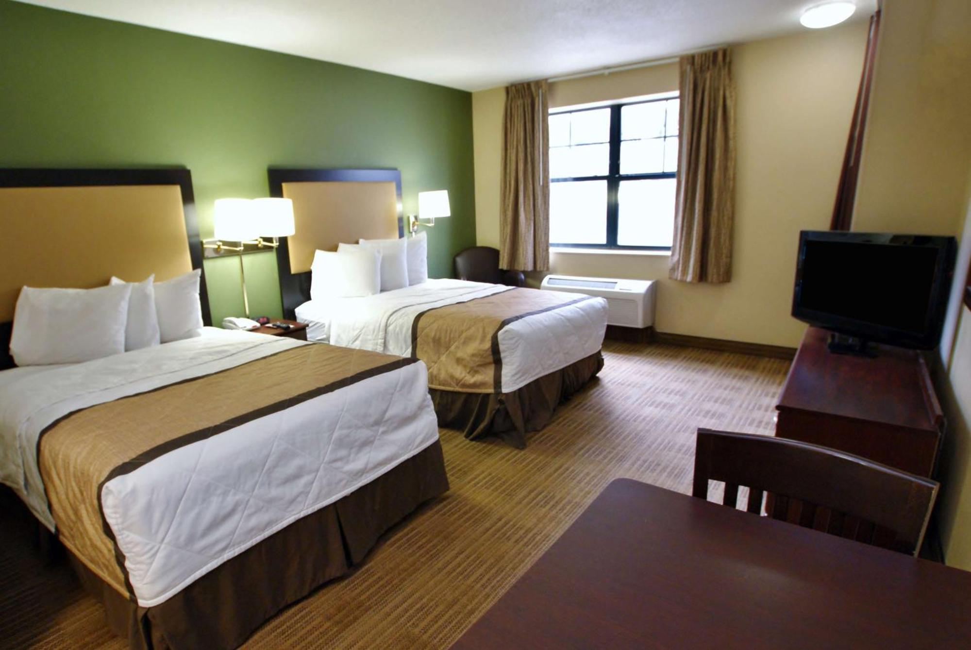 Extended Stay America Suites - Washington, Dc - Alexandria - Landmark Esterno foto