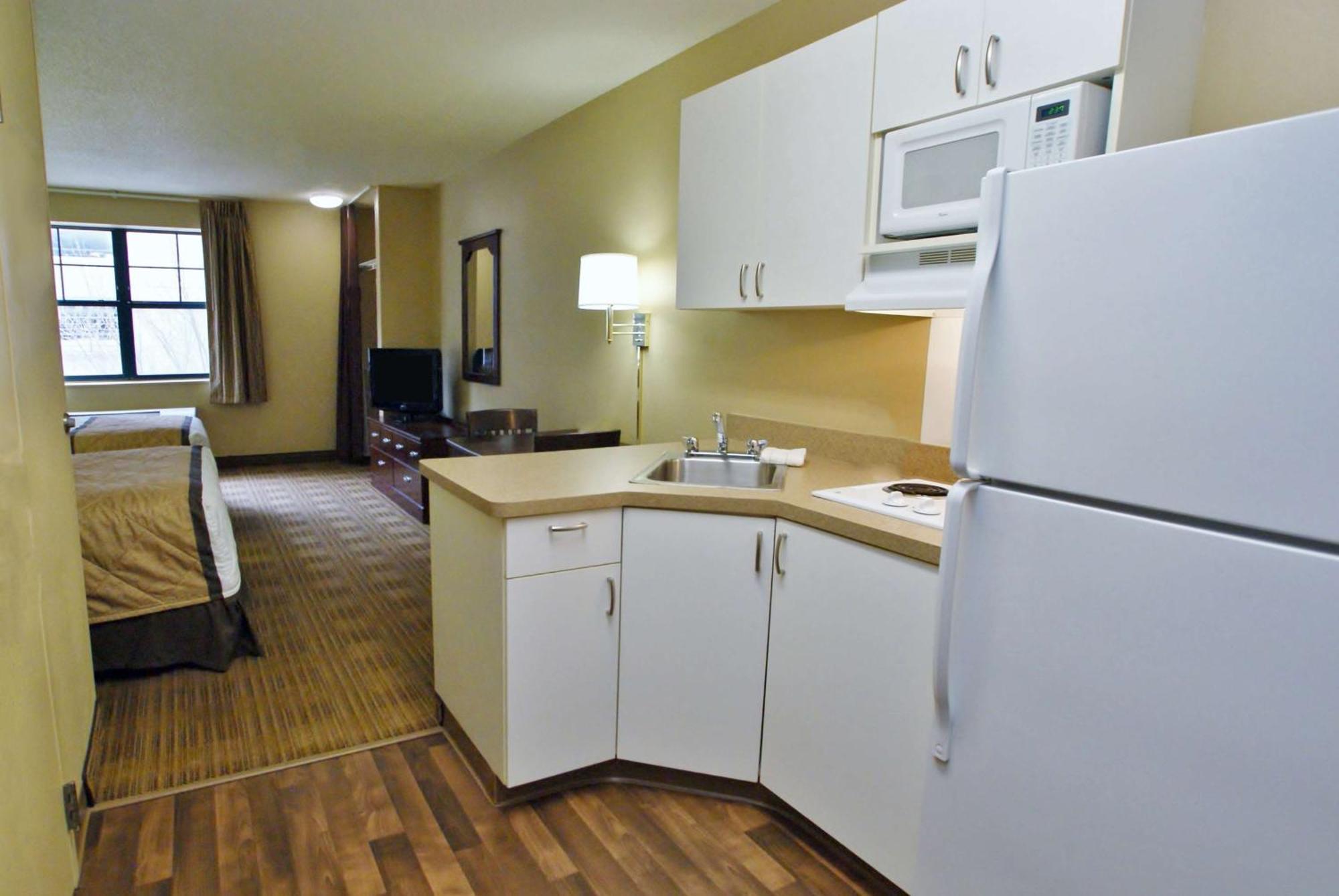 Extended Stay America Suites - Washington, Dc - Alexandria - Landmark Esterno foto