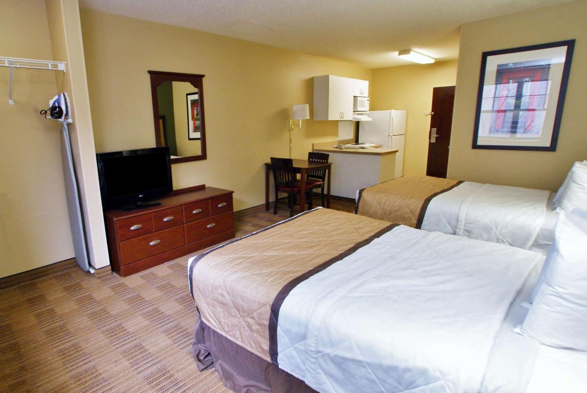 Extended Stay America Suites - Washington, Dc - Alexandria - Landmark Esterno foto