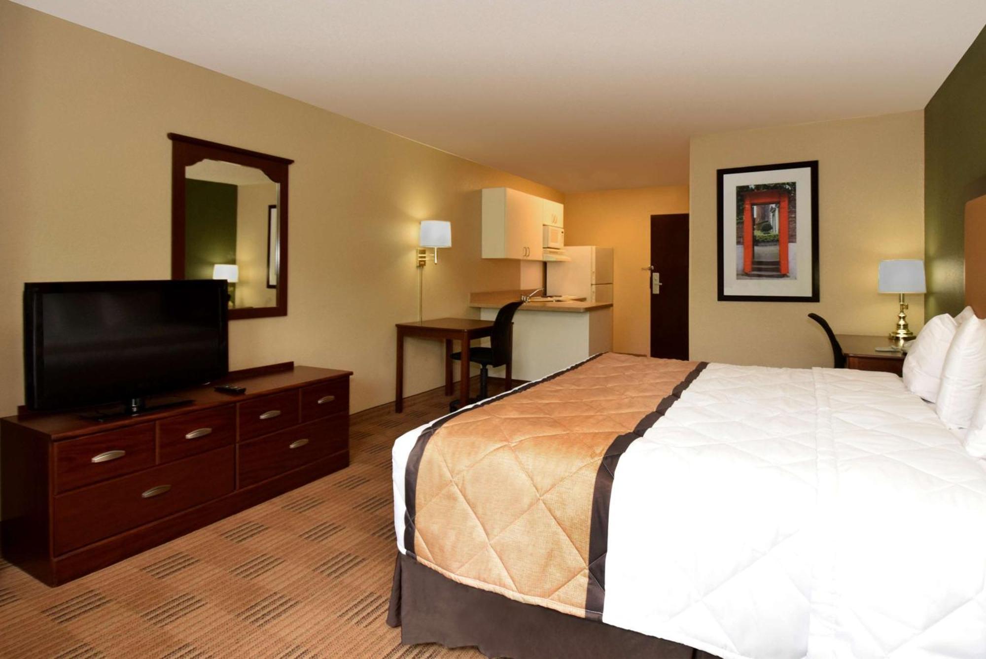 Extended Stay America Suites - Washington, Dc - Alexandria - Landmark Esterno foto