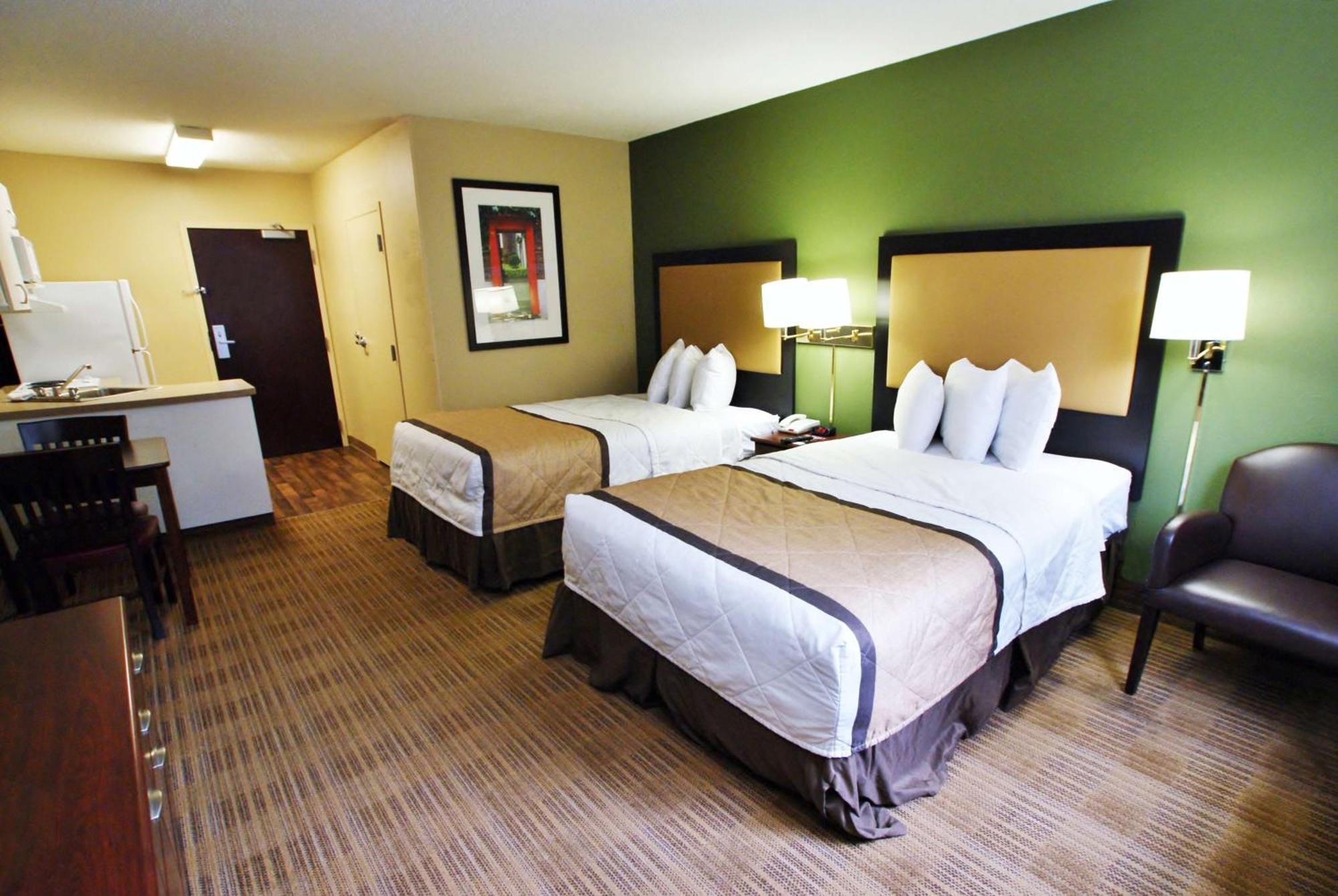 Extended Stay America Suites - Washington, Dc - Alexandria - Landmark Esterno foto