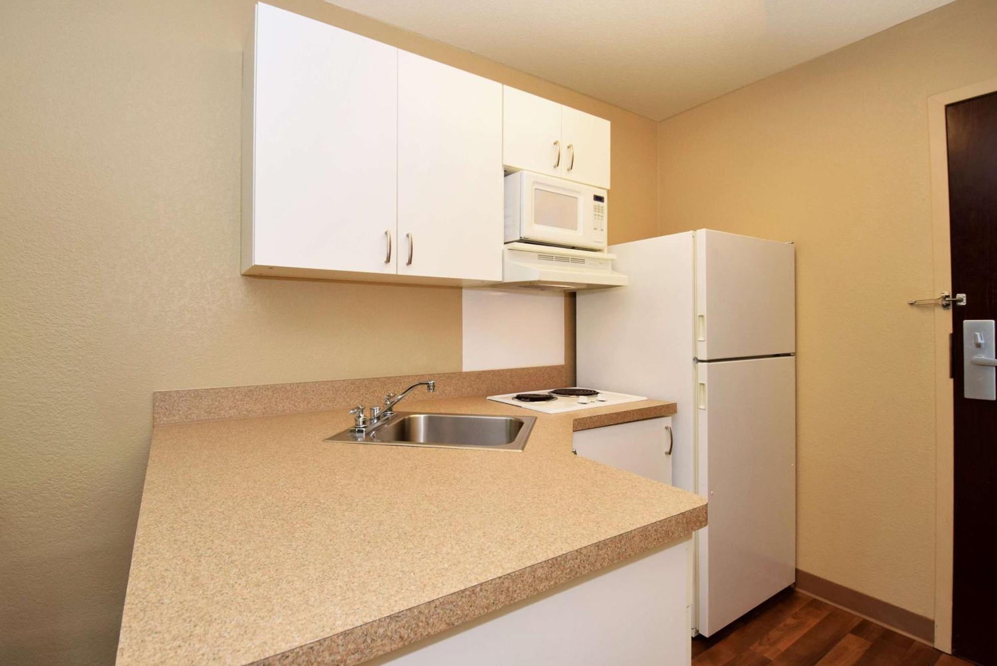 Extended Stay America Suites - Washington, Dc - Alexandria - Landmark Esterno foto