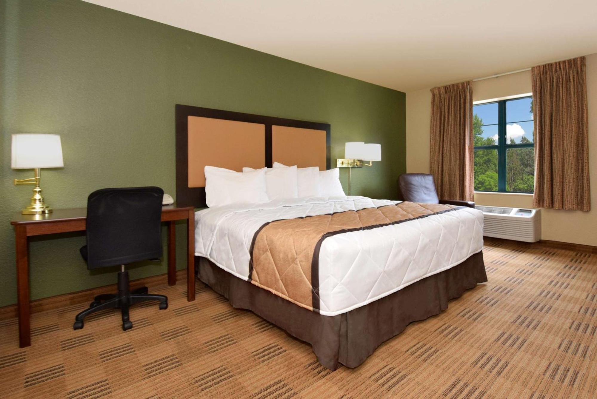 Extended Stay America Suites - Washington, Dc - Alexandria - Landmark Esterno foto