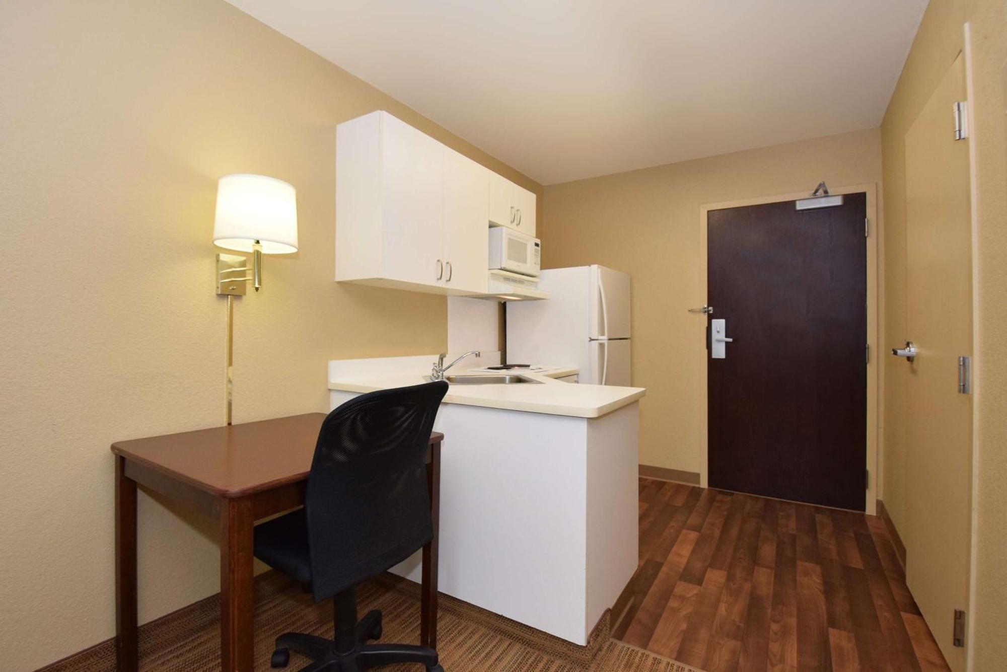 Extended Stay America Suites - Washington, Dc - Alexandria - Landmark Esterno foto