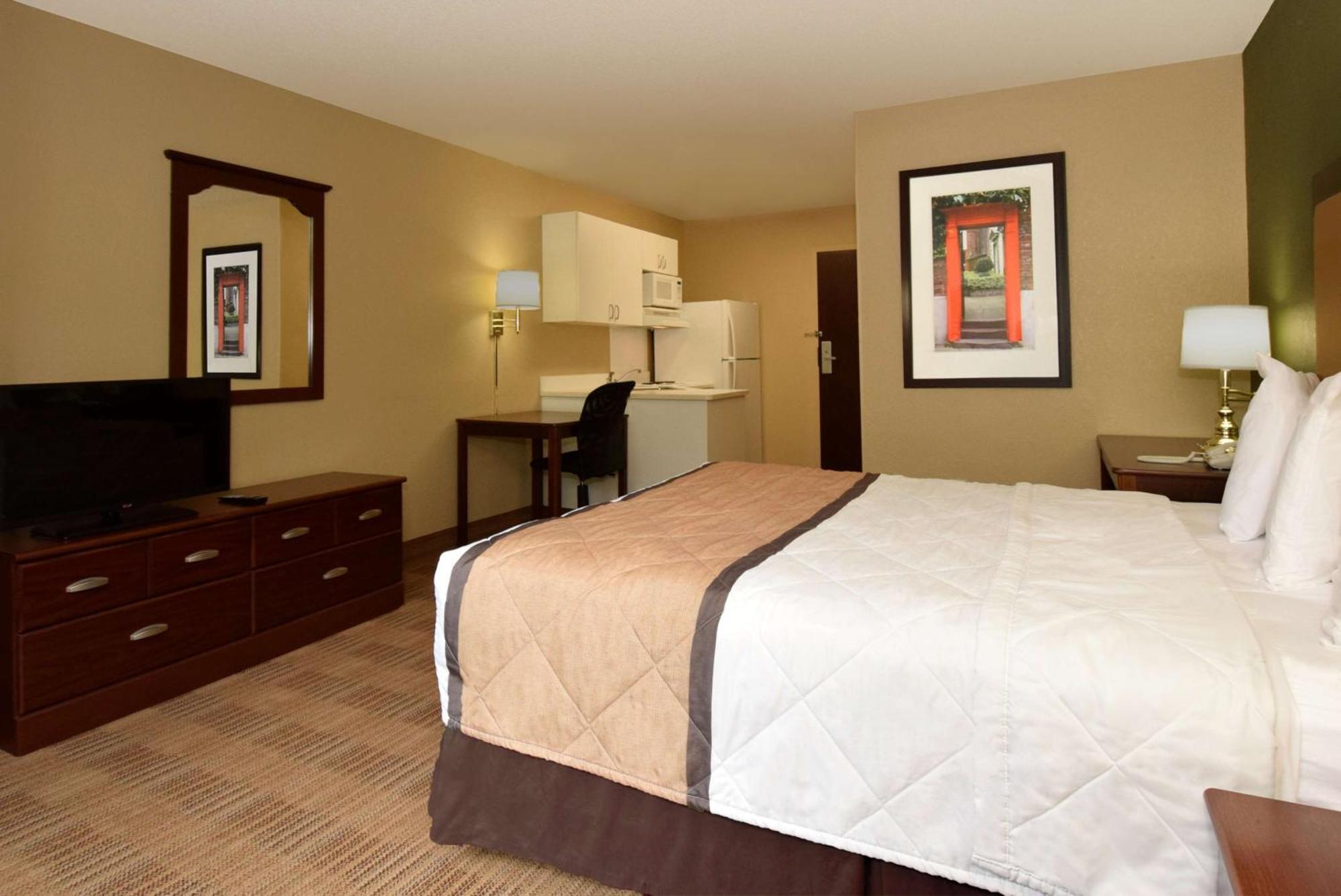 Extended Stay America Suites - Washington, Dc - Alexandria - Landmark Esterno foto