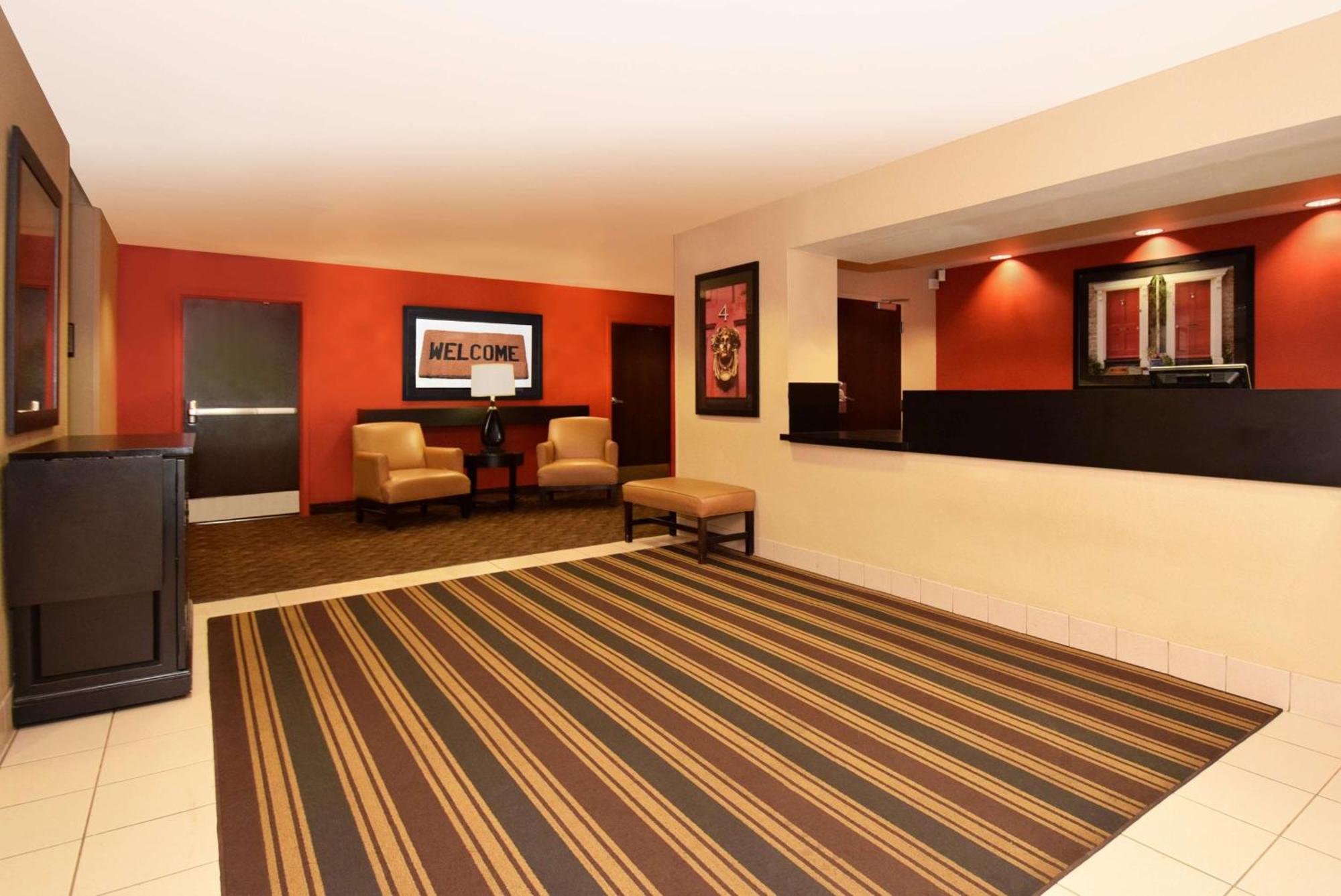 Extended Stay America Suites - Washington, Dc - Alexandria - Landmark Esterno foto