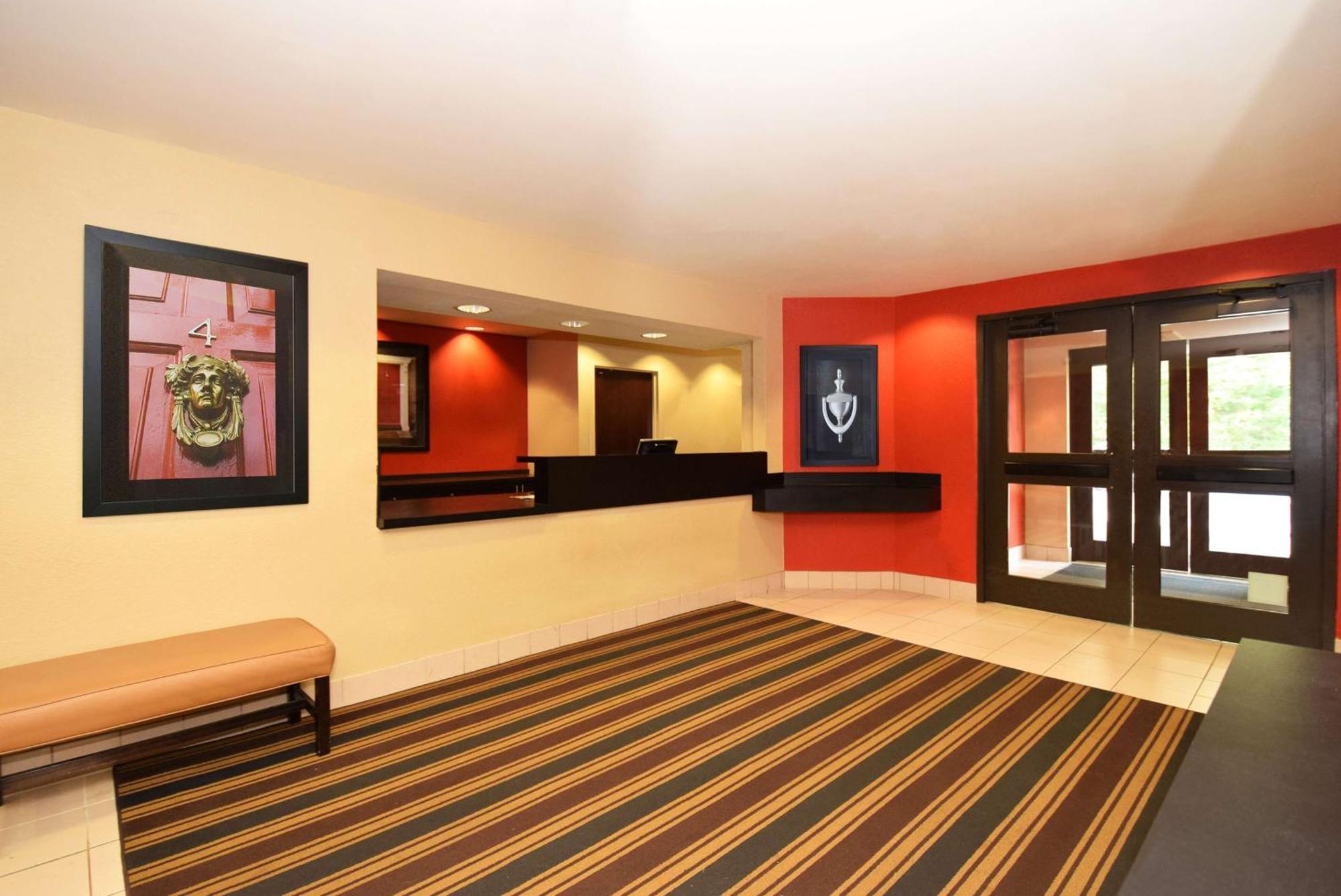 Extended Stay America Suites - Washington, Dc - Alexandria - Landmark Esterno foto