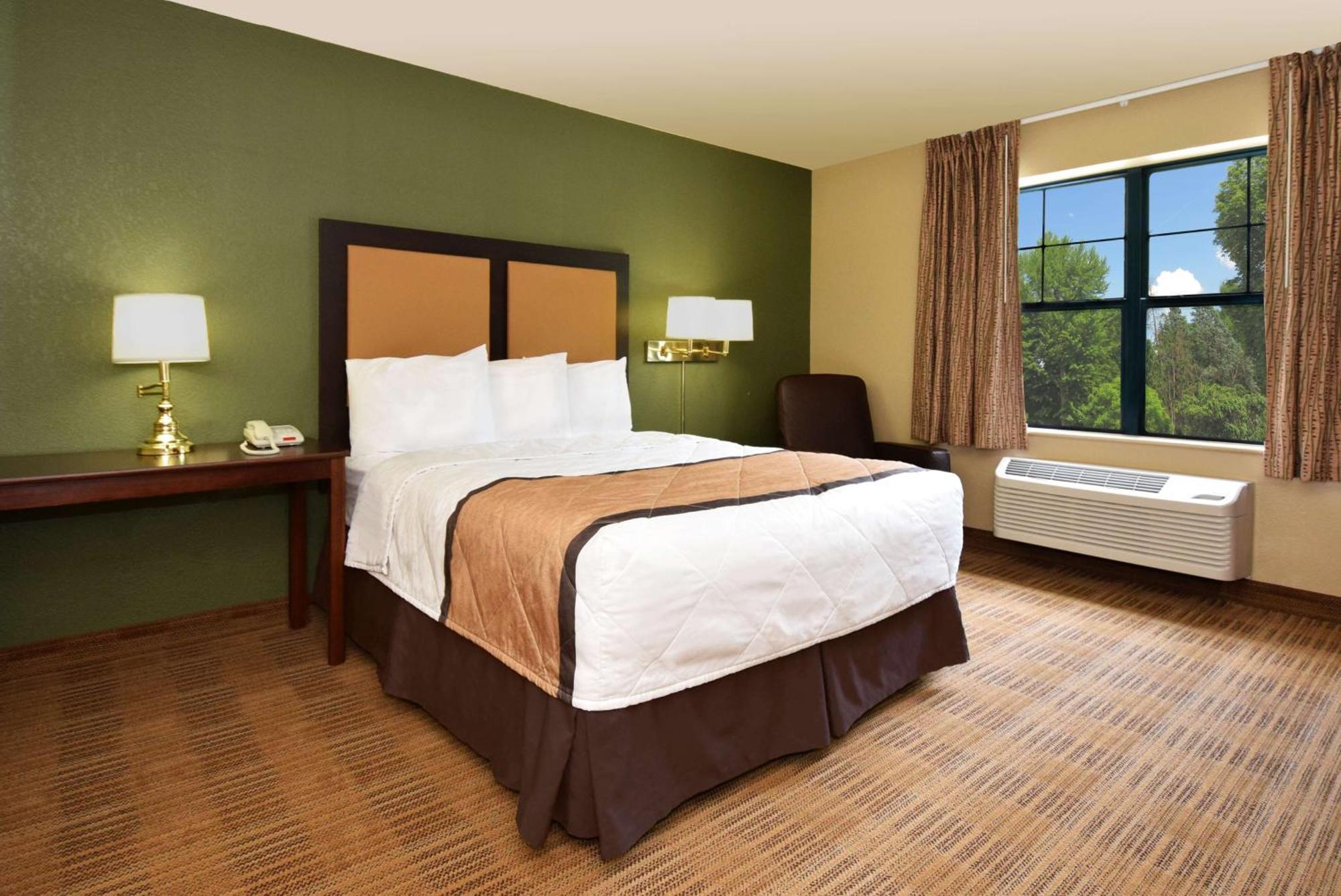 Extended Stay America Suites - Washington, Dc - Alexandria - Landmark Esterno foto