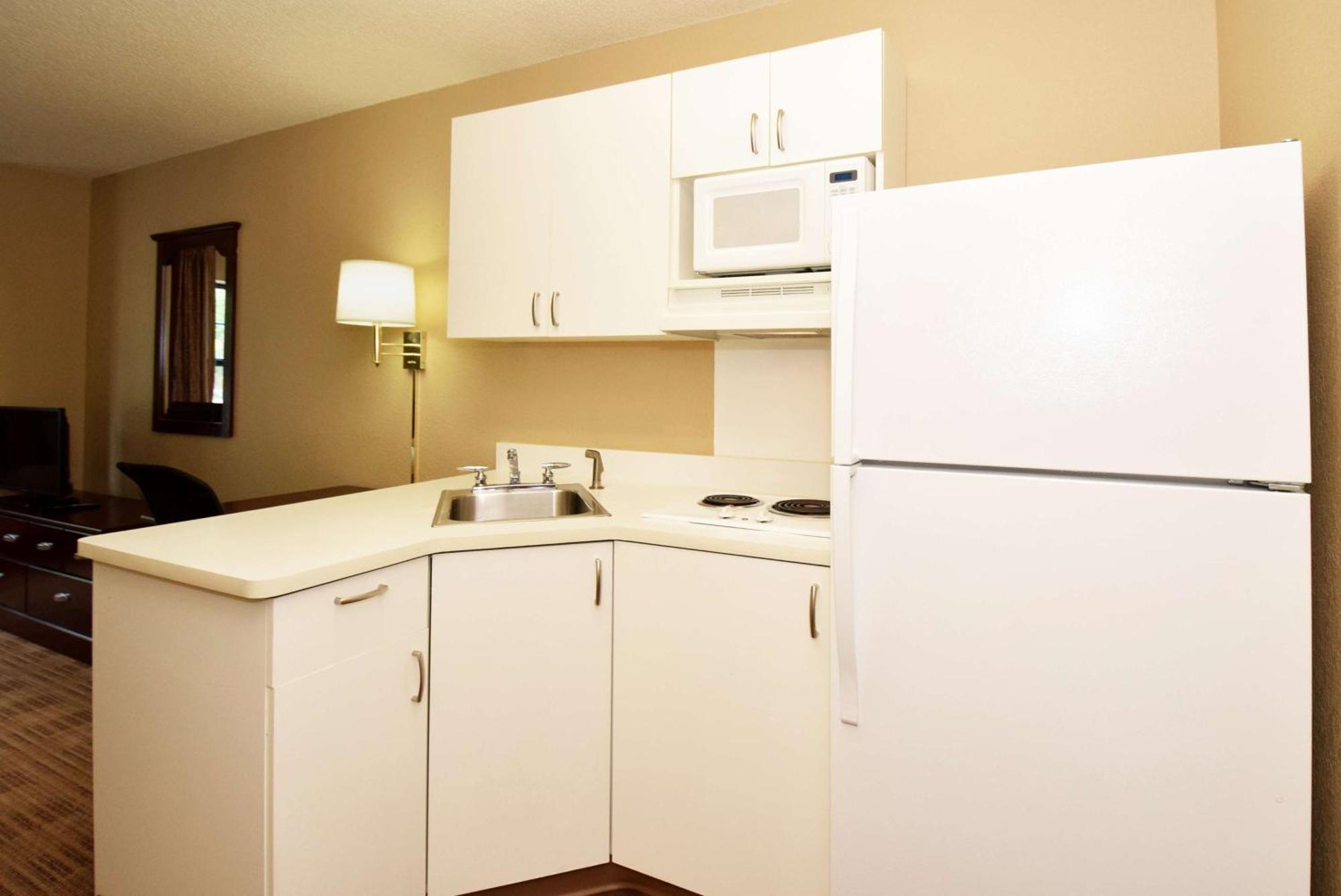Extended Stay America Suites - Washington, Dc - Alexandria - Landmark Esterno foto