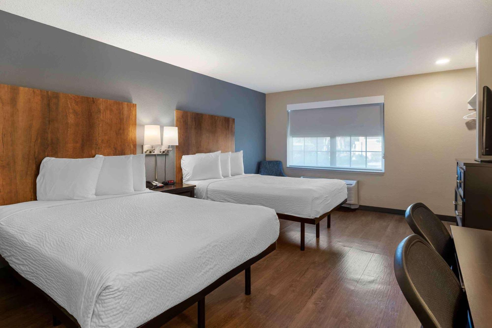 Extended Stay America Suites - Washington, Dc - Alexandria - Landmark Esterno foto
