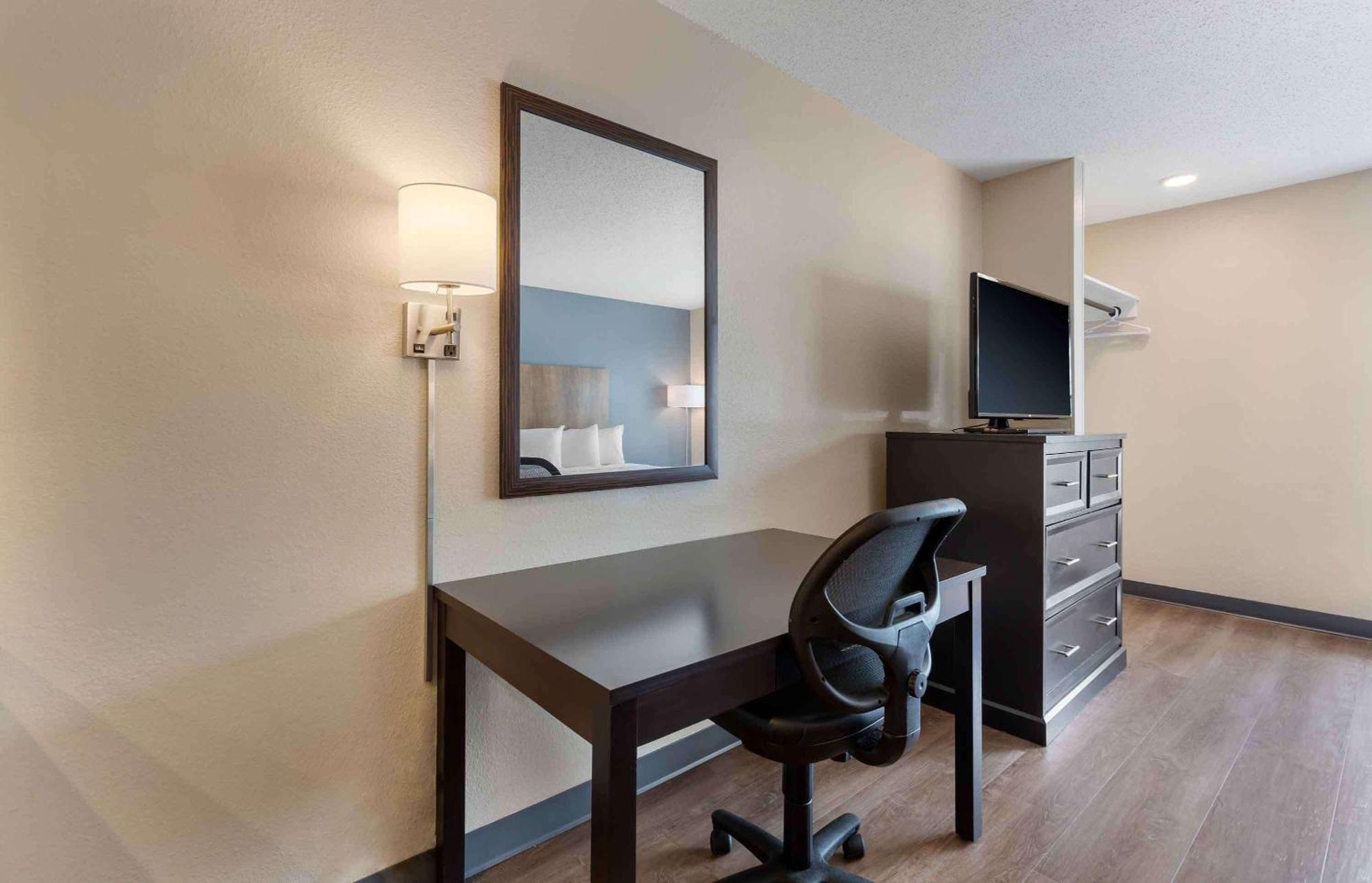 Extended Stay America Suites - Washington, Dc - Alexandria - Landmark Esterno foto