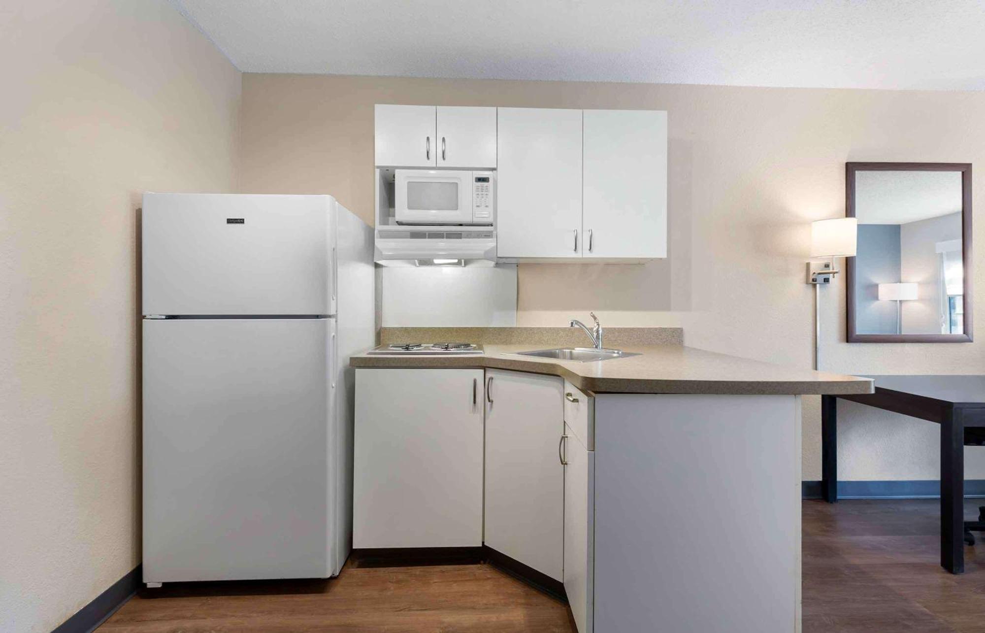 Extended Stay America Suites - Washington, Dc - Alexandria - Landmark Esterno foto