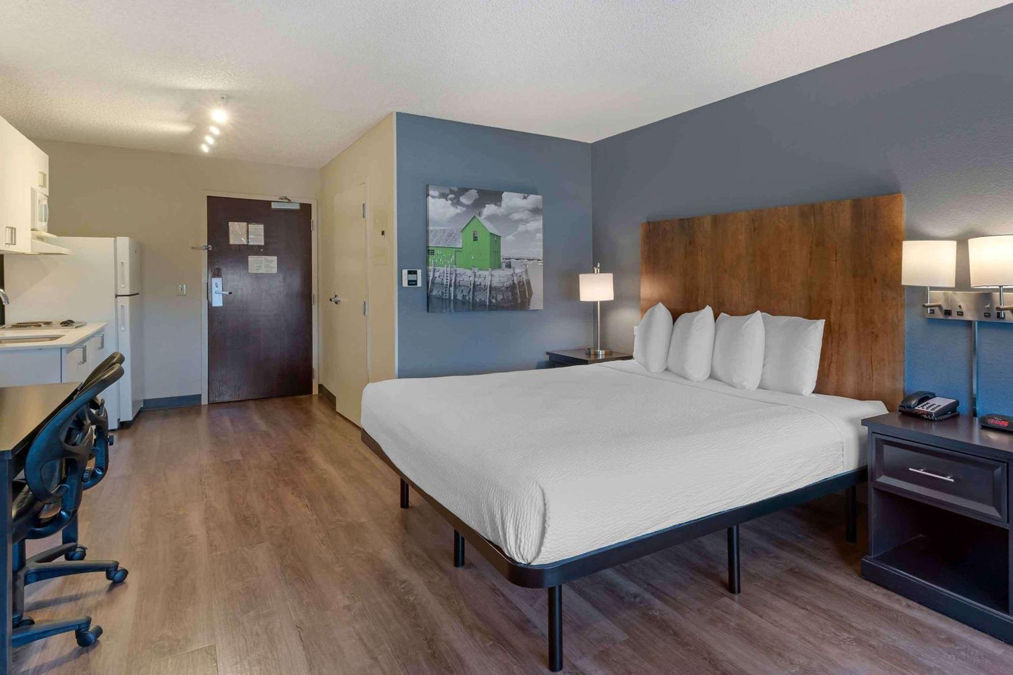 Extended Stay America Suites - Washington, Dc - Alexandria - Landmark Esterno foto