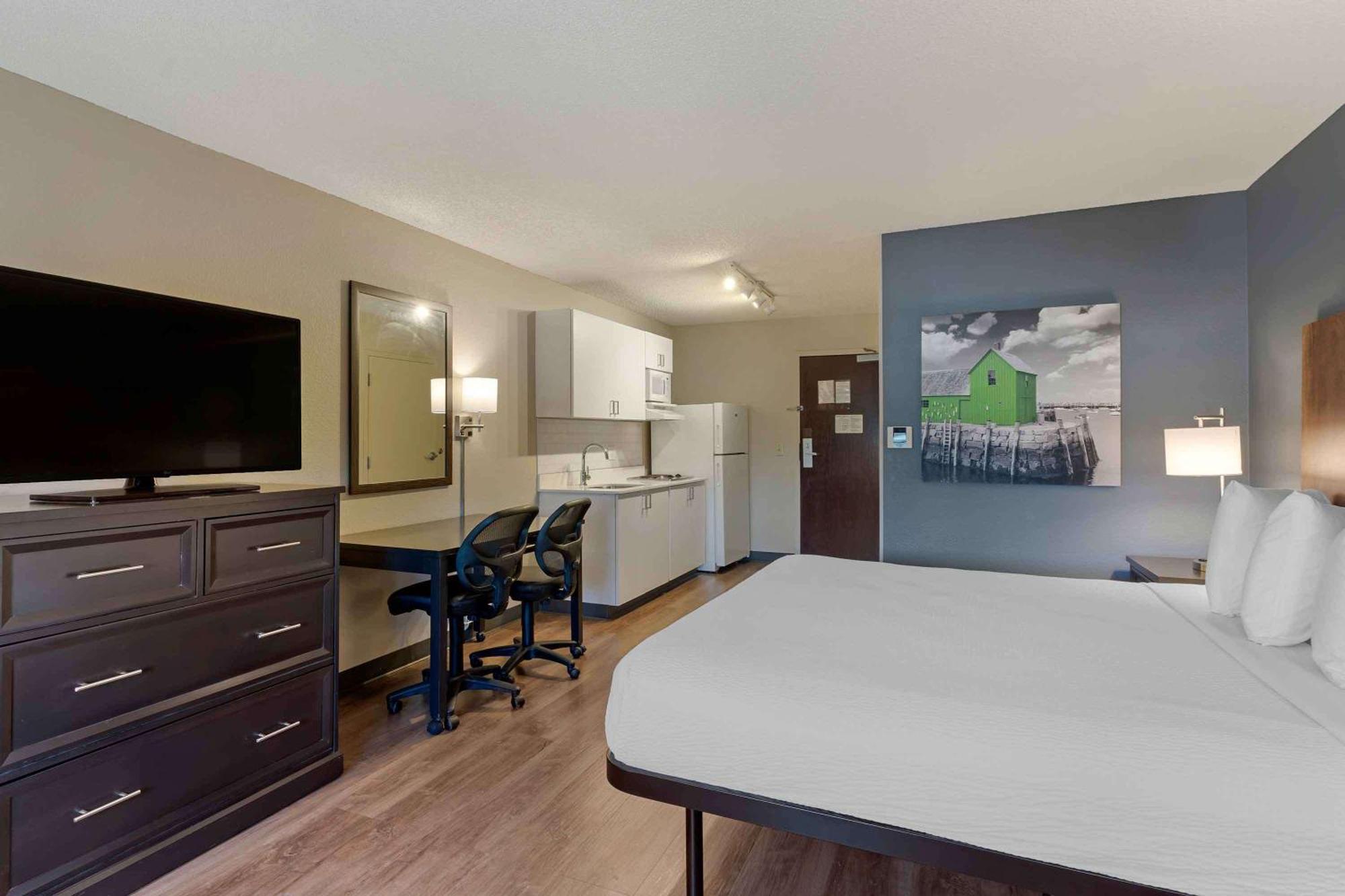 Extended Stay America Suites - Washington, Dc - Alexandria - Landmark Esterno foto