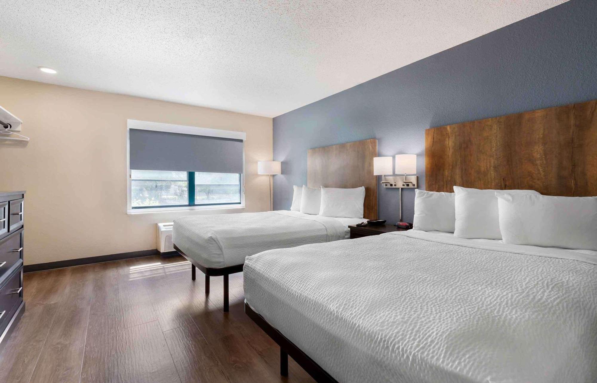 Extended Stay America Suites - Washington, Dc - Alexandria - Landmark Esterno foto