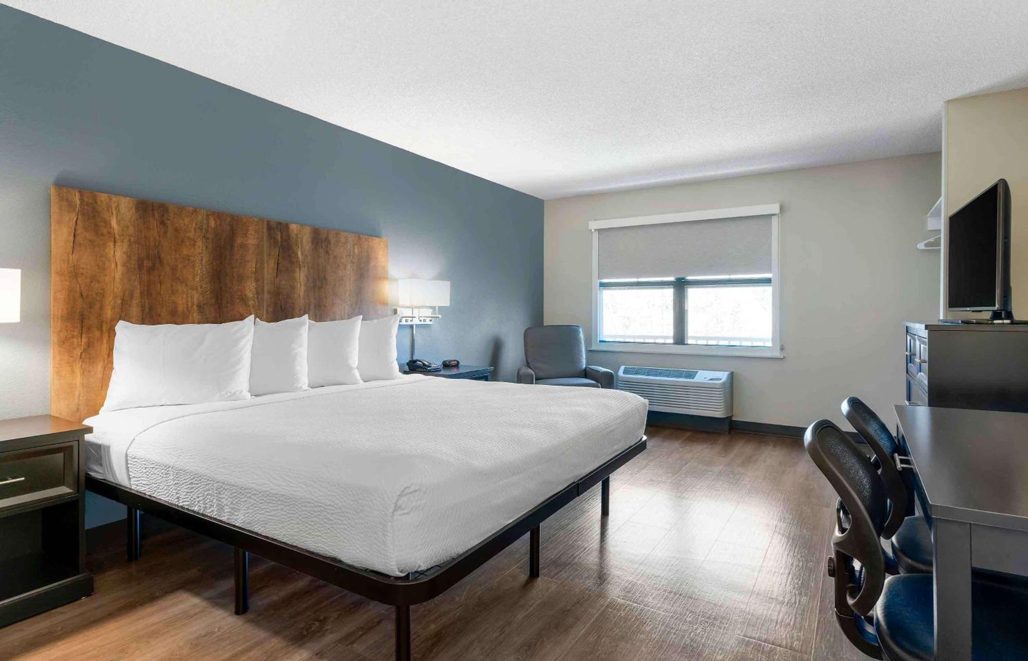 Extended Stay America Suites - Washington, Dc - Alexandria - Landmark Esterno foto