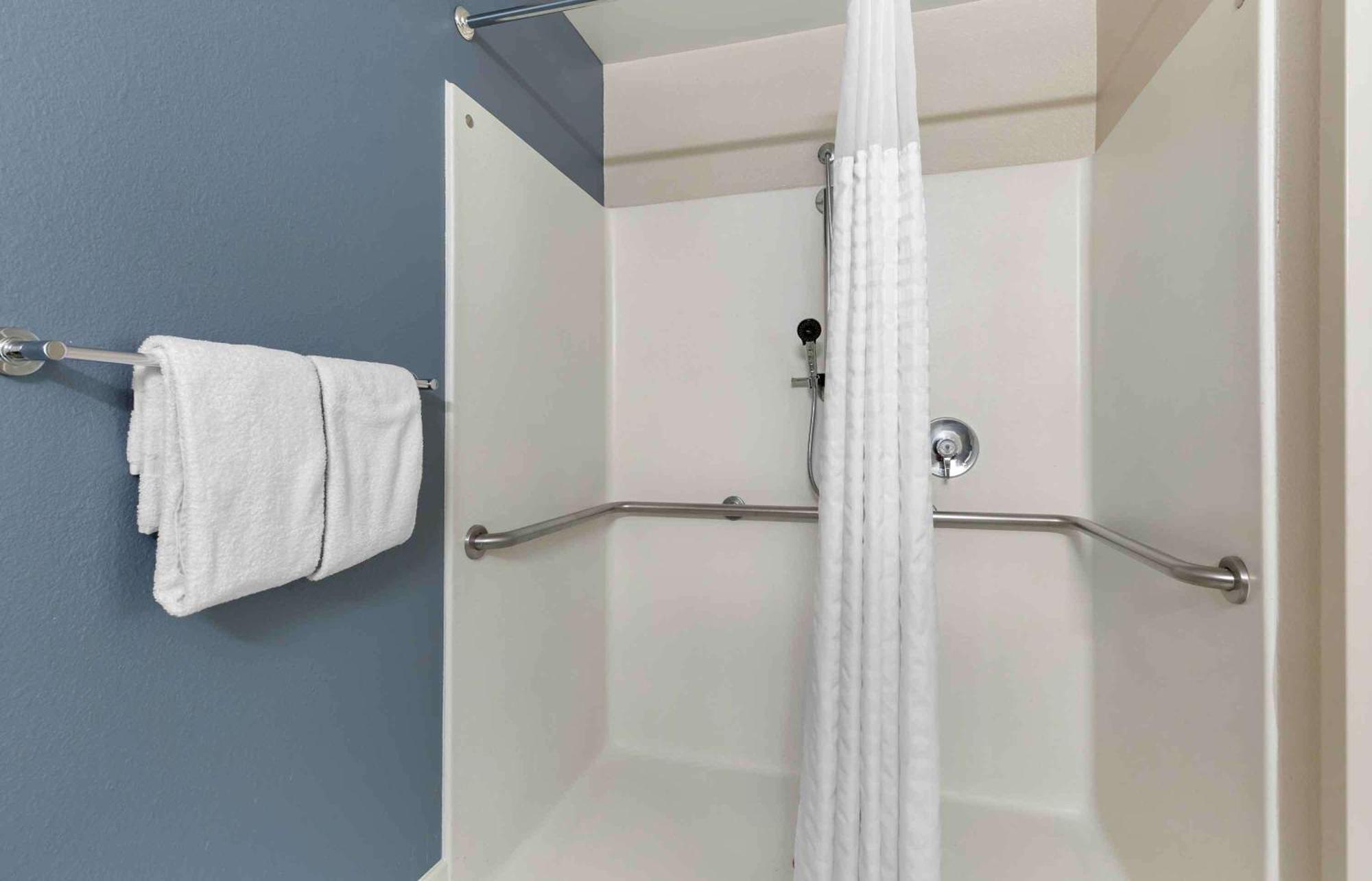 Extended Stay America Suites - Washington, Dc - Alexandria - Landmark Esterno foto
