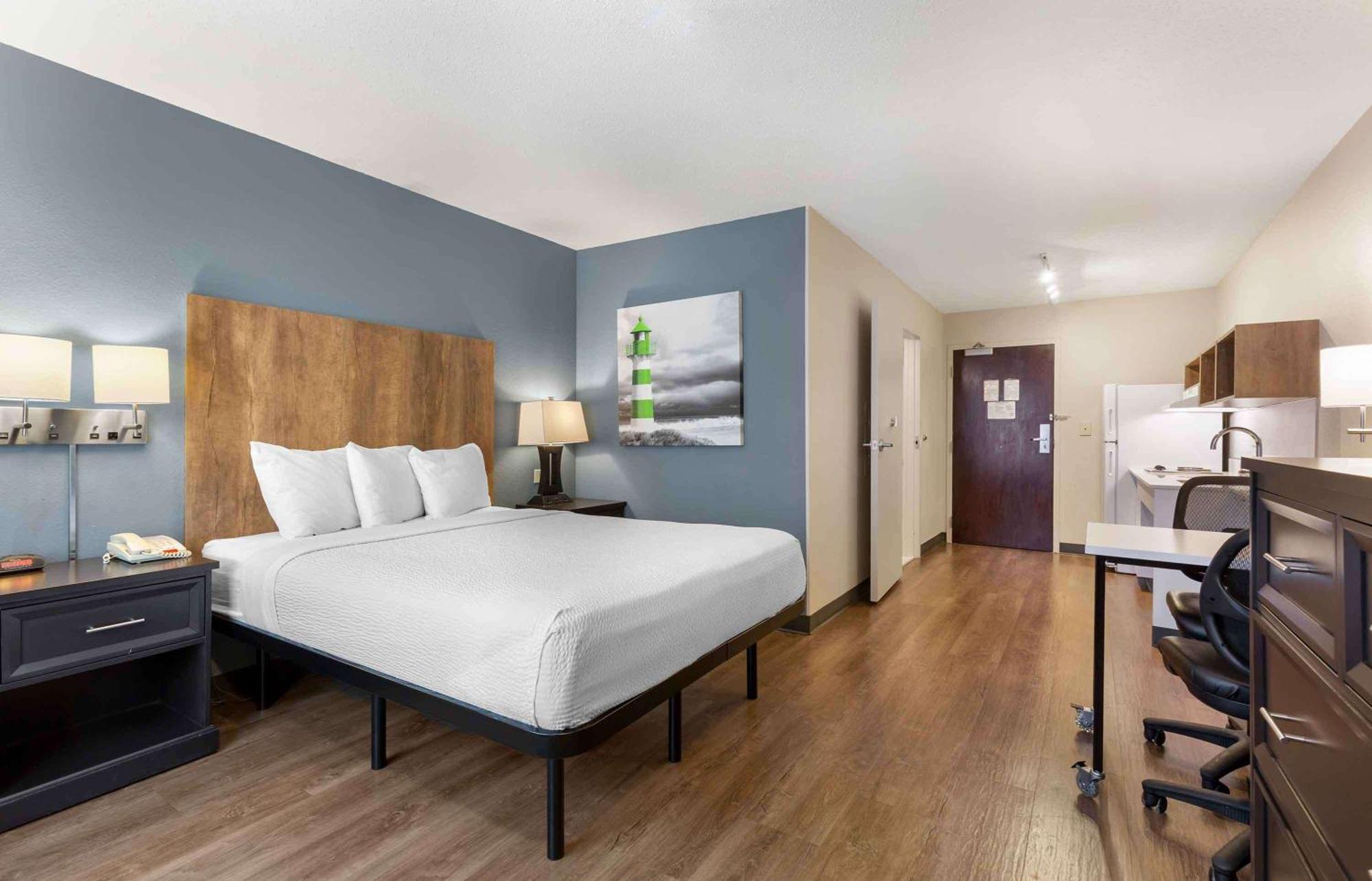Extended Stay America Suites - Washington, Dc - Alexandria - Landmark Esterno foto