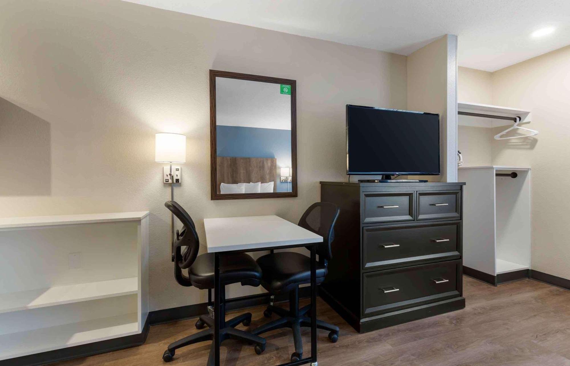 Extended Stay America Suites - Washington, Dc - Alexandria - Landmark Esterno foto