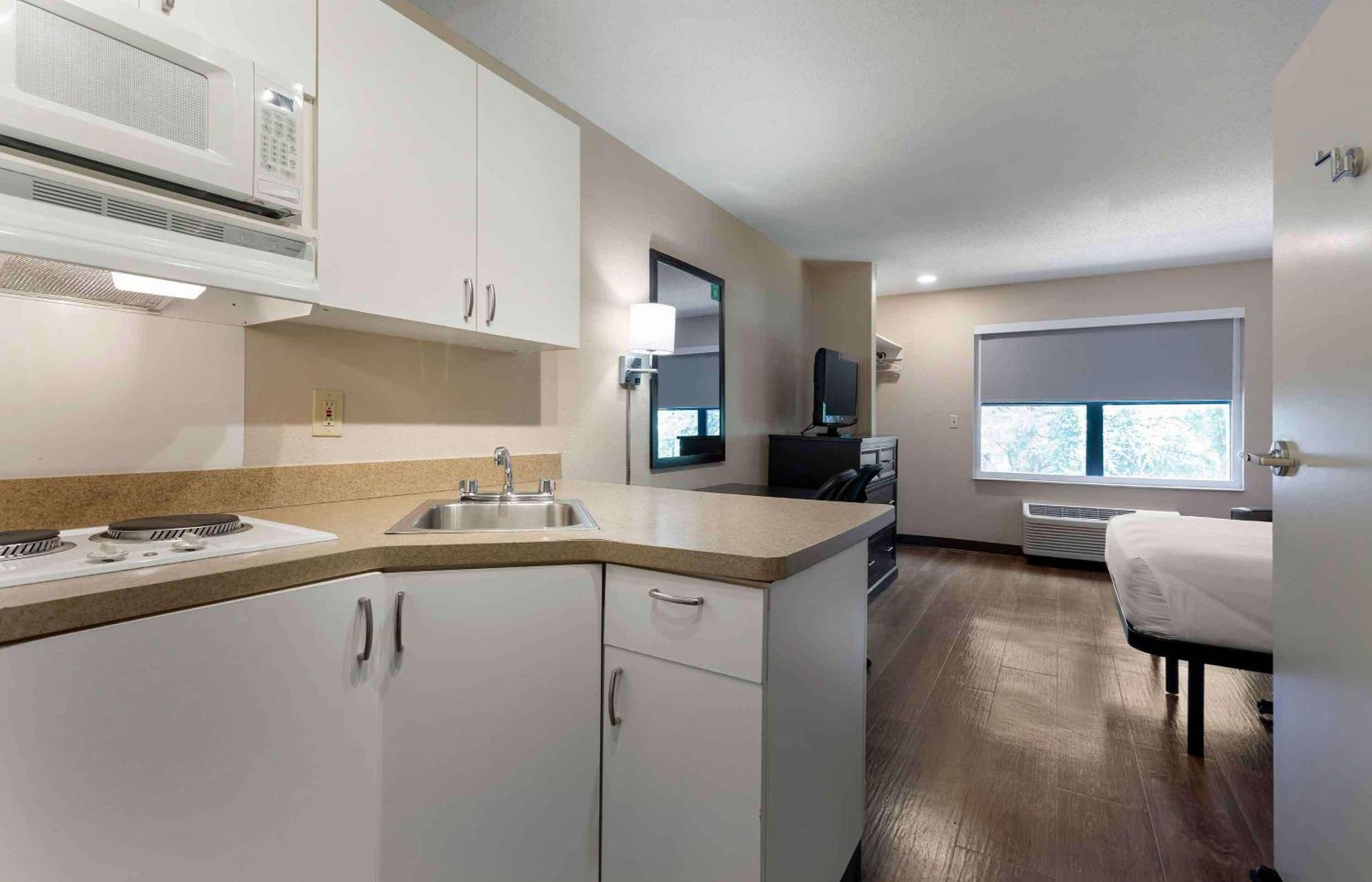 Extended Stay America Suites - Washington, Dc - Alexandria - Landmark Esterno foto