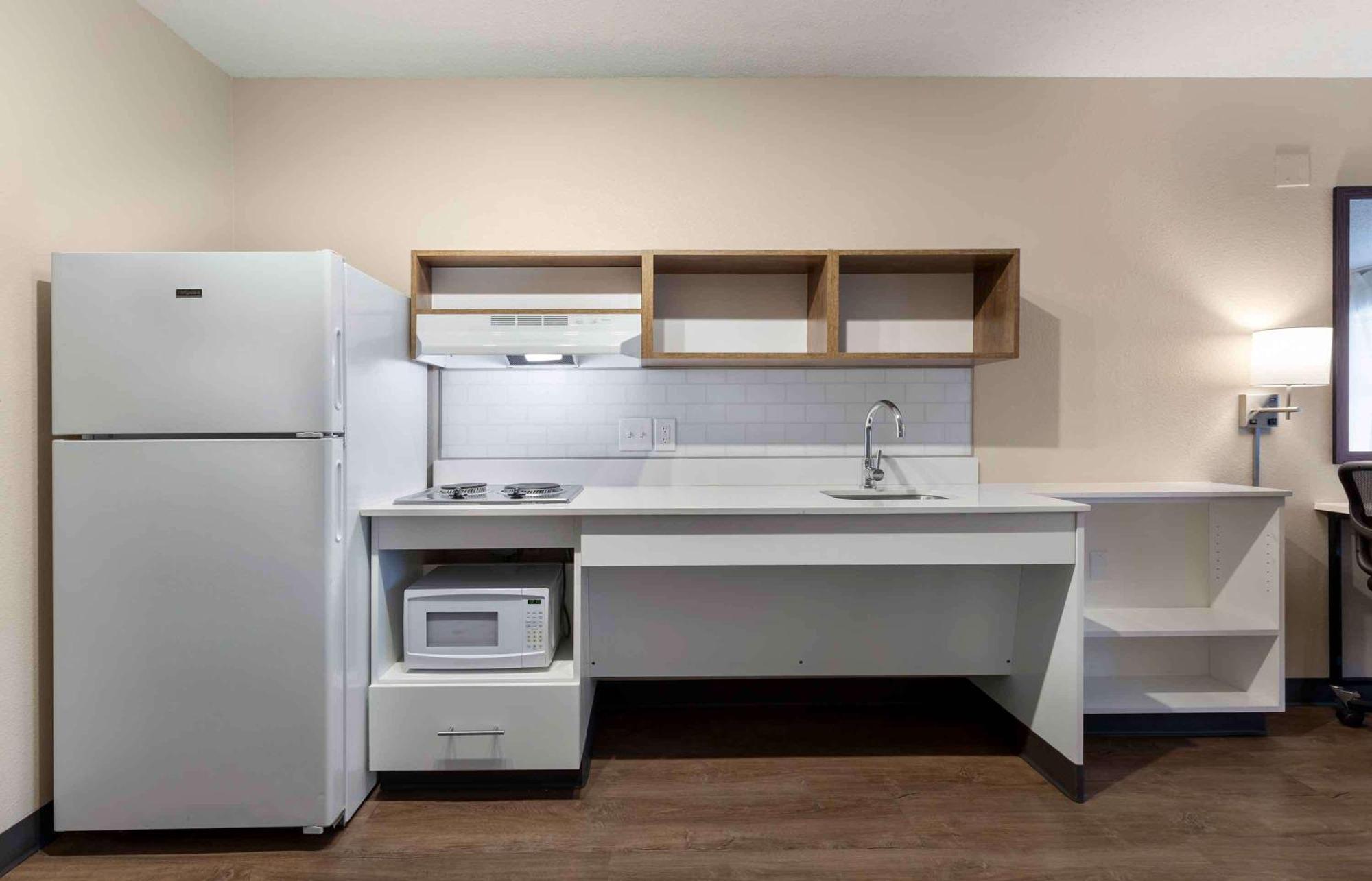 Extended Stay America Suites - Washington, Dc - Alexandria - Landmark Esterno foto