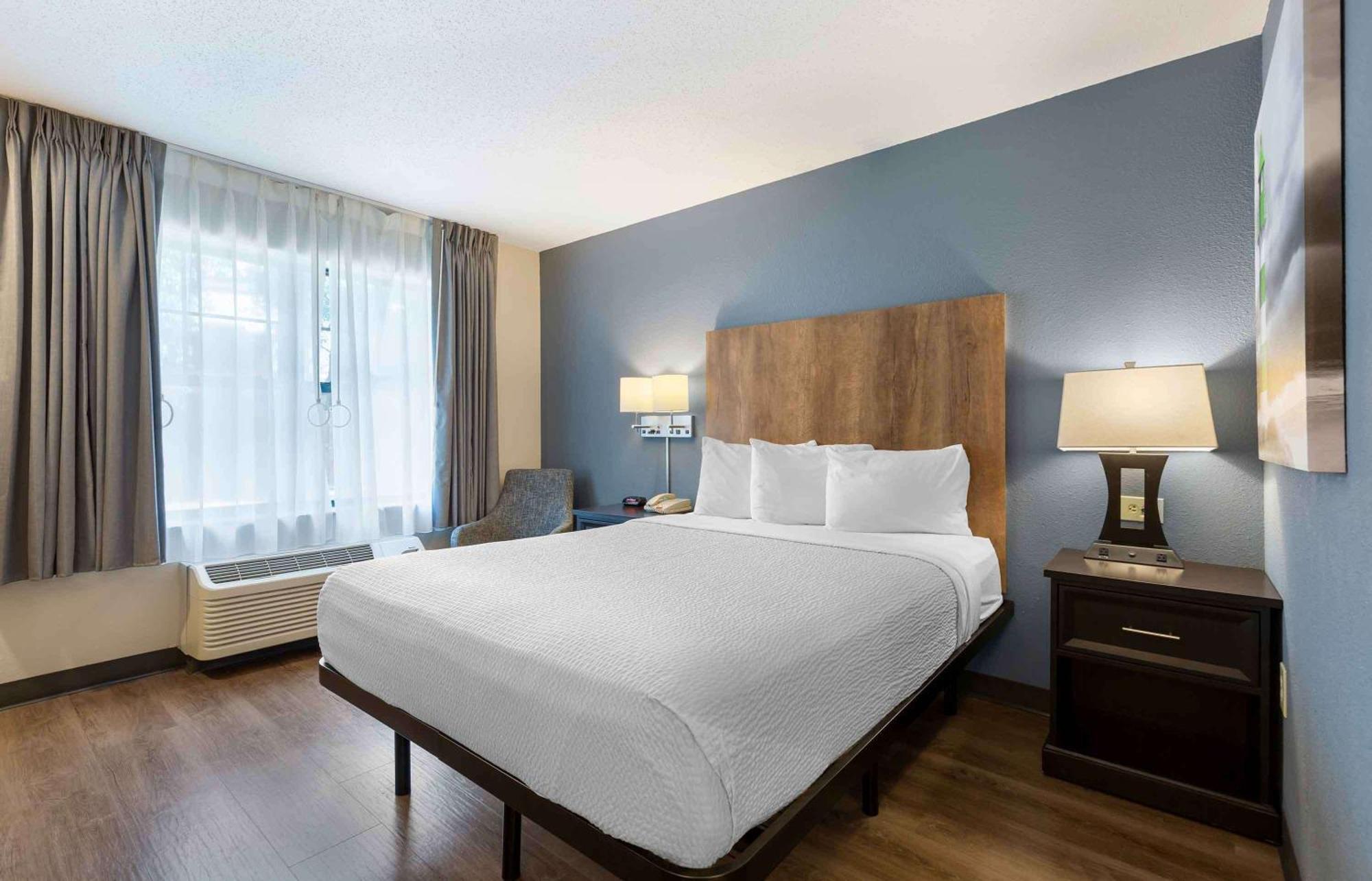 Extended Stay America Suites - Washington, Dc - Alexandria - Landmark Esterno foto