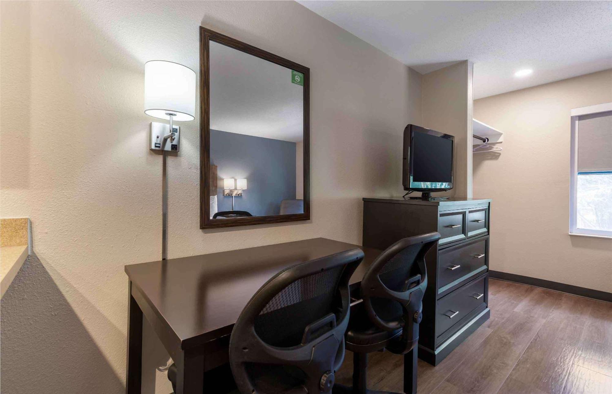 Extended Stay America Suites - Washington, Dc - Alexandria - Landmark Esterno foto