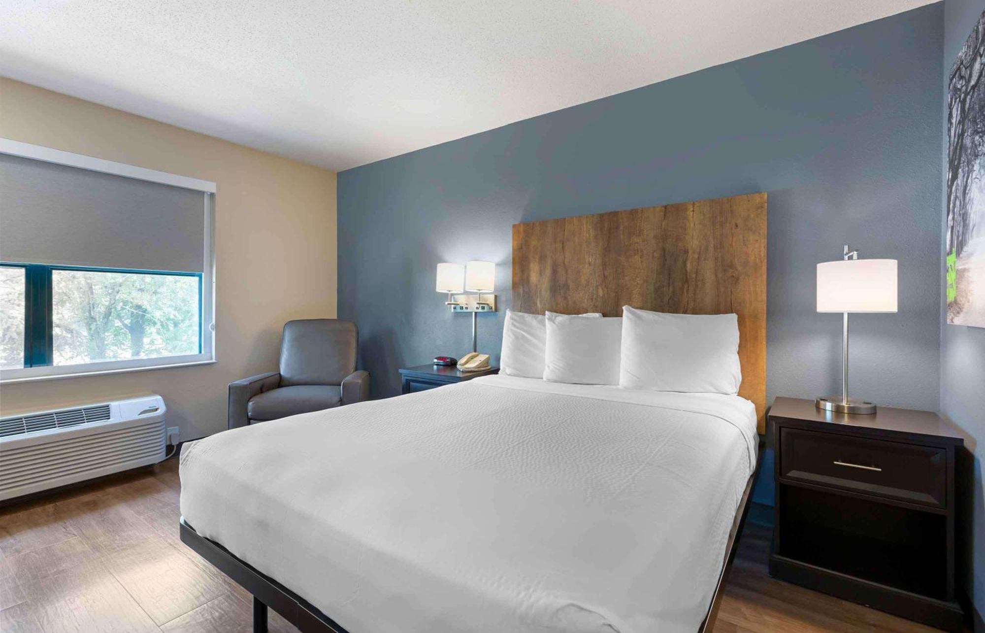 Extended Stay America Suites - Washington, Dc - Alexandria - Landmark Esterno foto