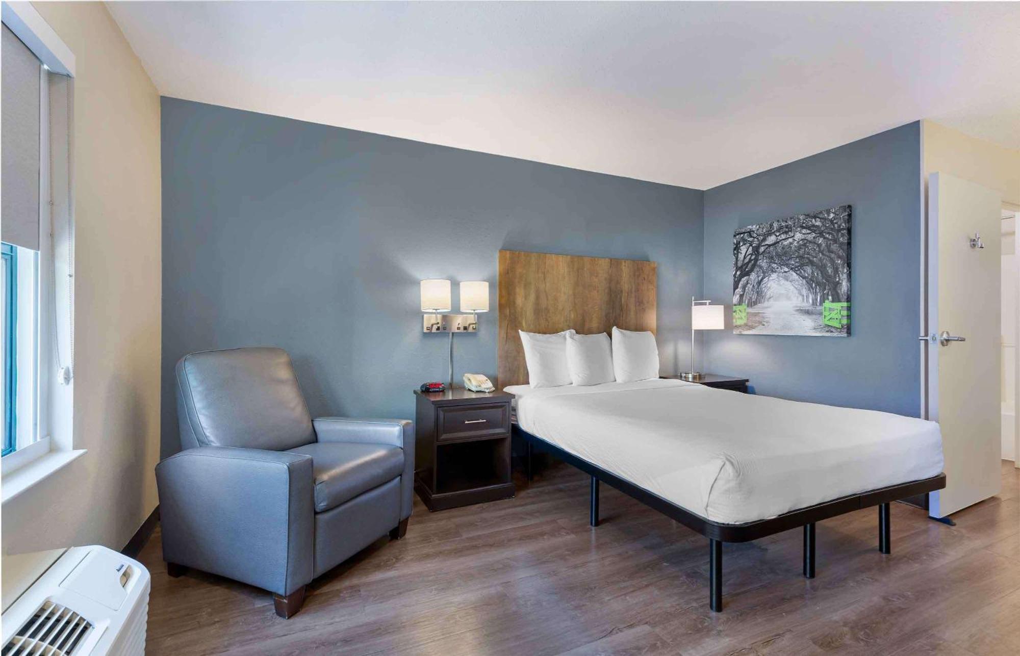 Extended Stay America Suites - Washington, Dc - Alexandria - Landmark Esterno foto