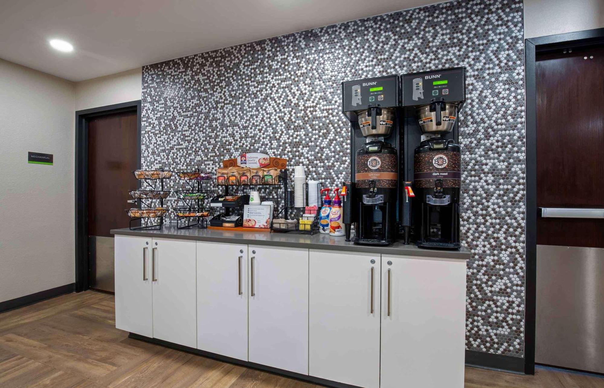 Extended Stay America Suites - Washington, Dc - Alexandria - Landmark Esterno foto
