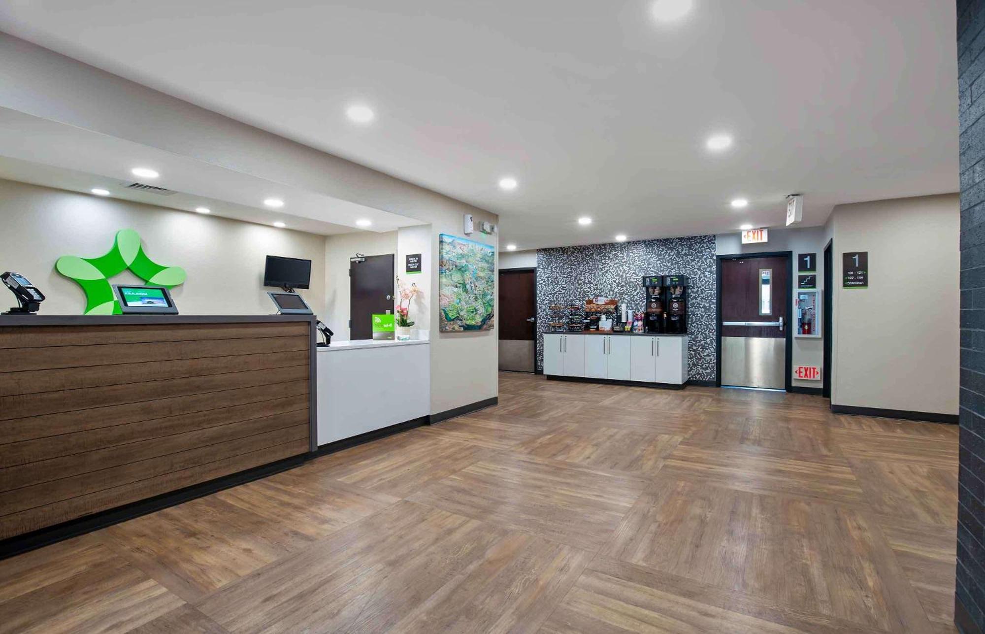Extended Stay America Suites - Washington, Dc - Alexandria - Landmark Esterno foto