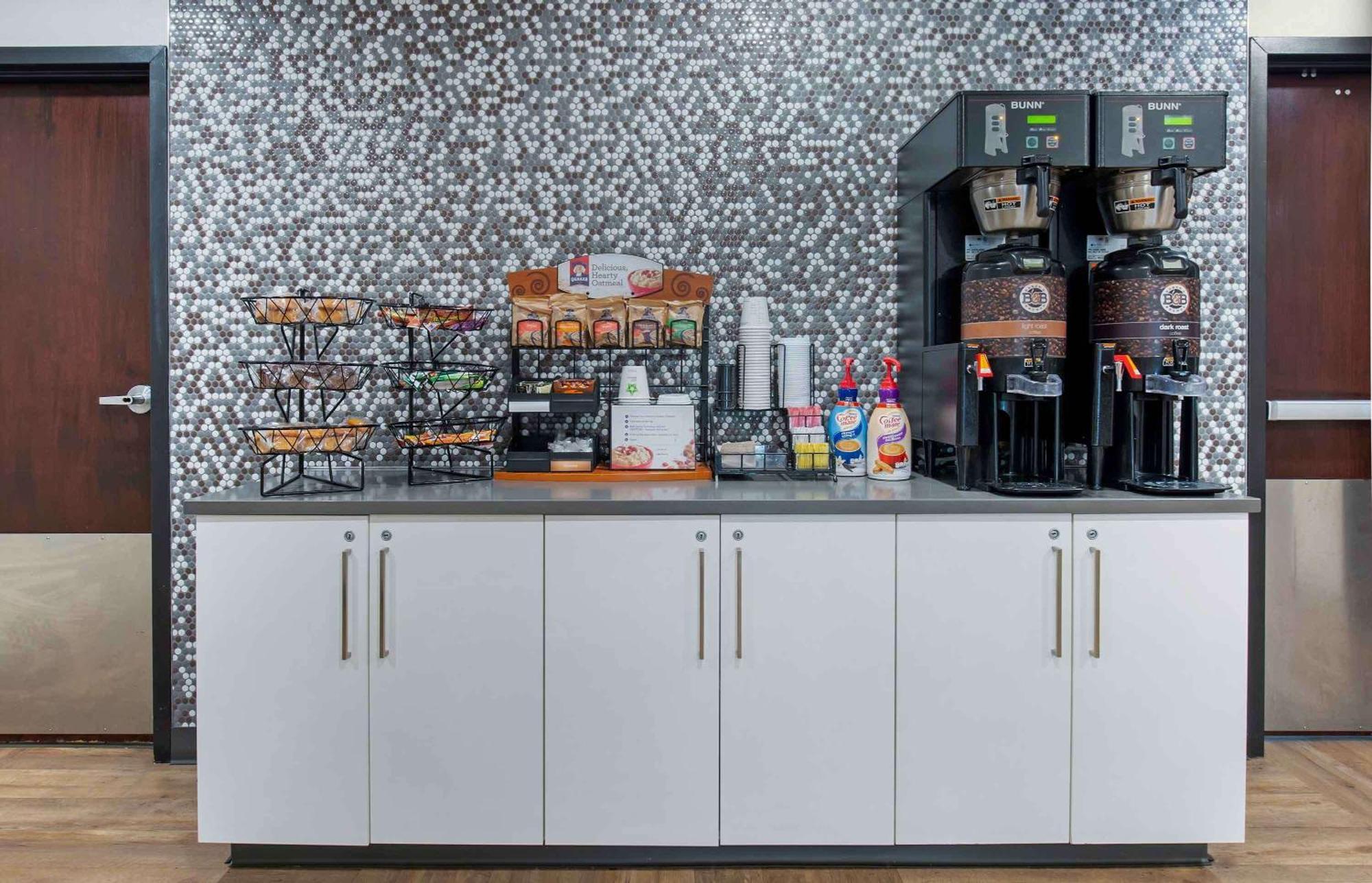 Extended Stay America Suites - Washington, Dc - Alexandria - Landmark Esterno foto