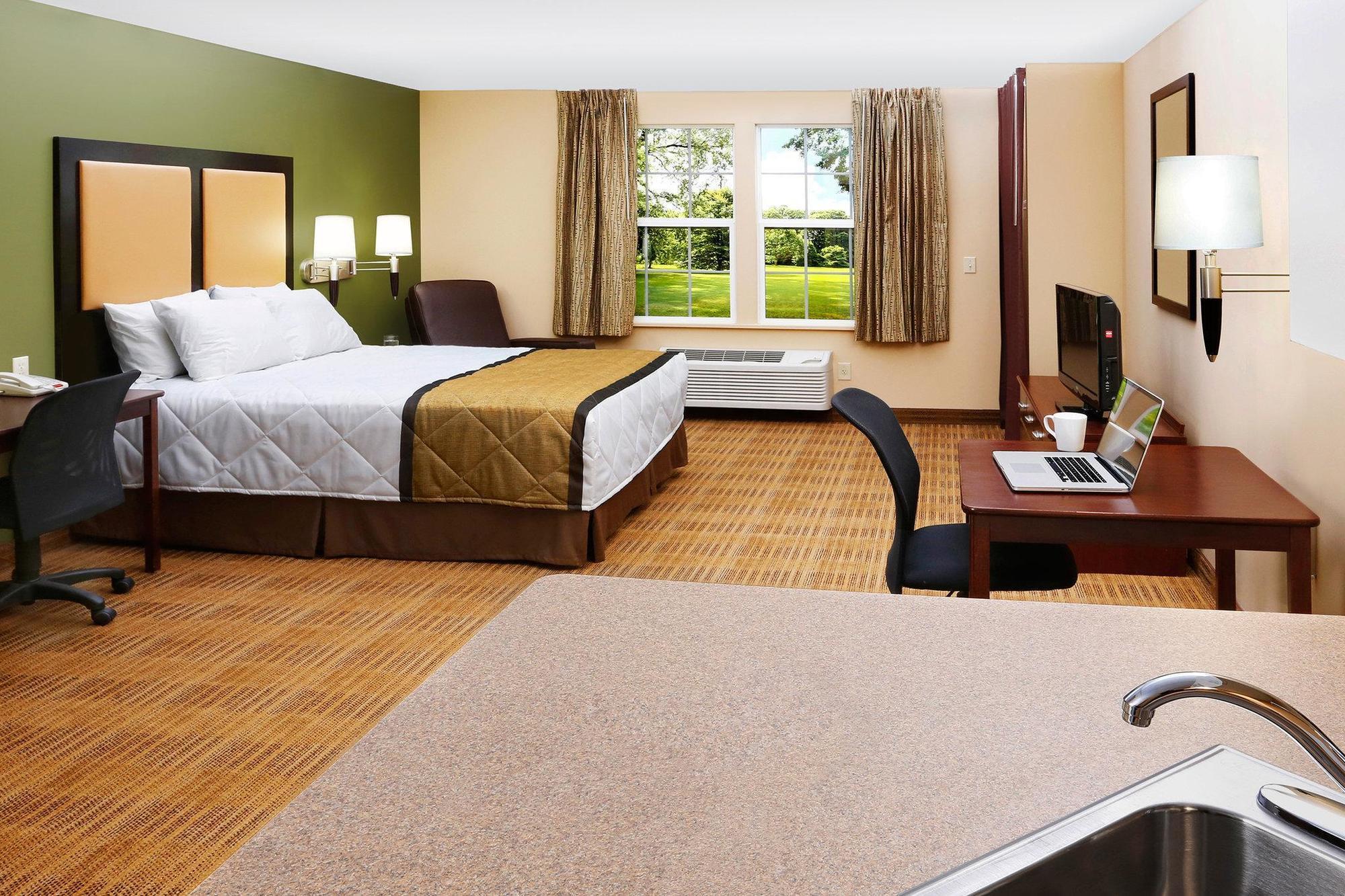 Extended Stay America Suites - Washington, Dc - Alexandria - Landmark Esterno foto