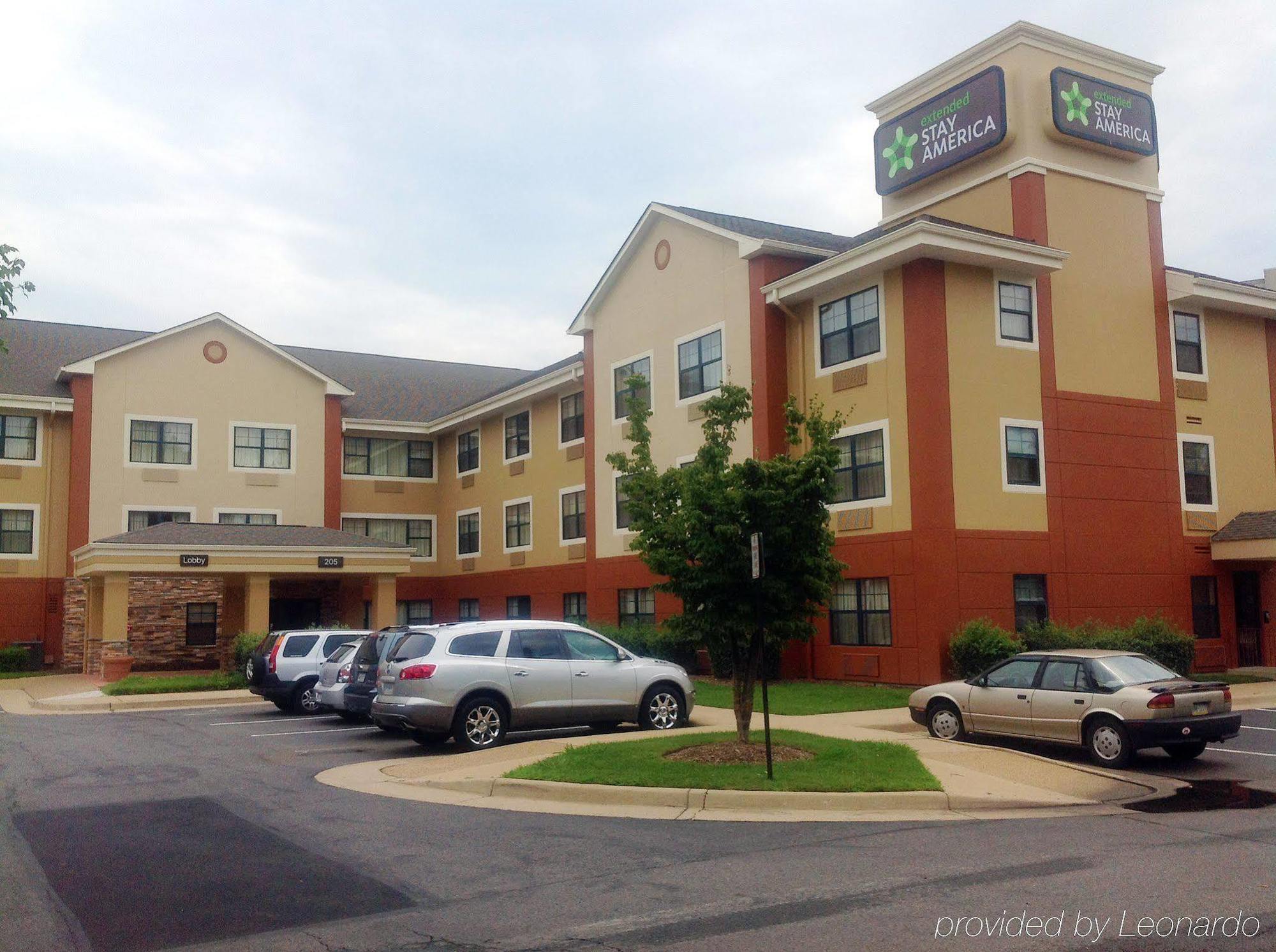 Extended Stay America Suites - Washington, Dc - Alexandria - Landmark Esterno foto